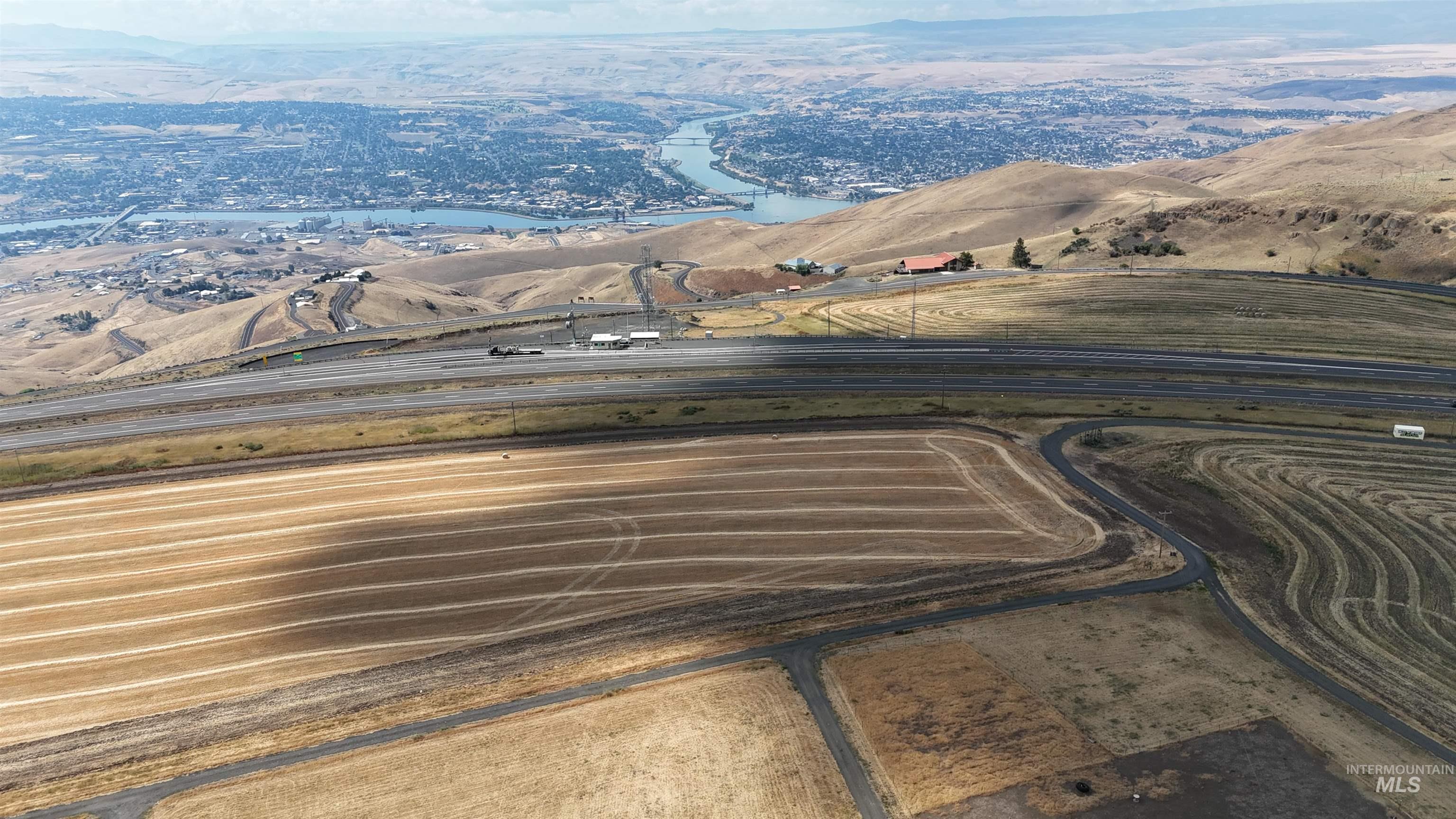 TBD Spur Rd Lot 1, Lewiston, Idaho 83501, Land For Sale, Price $175,000, 98955622