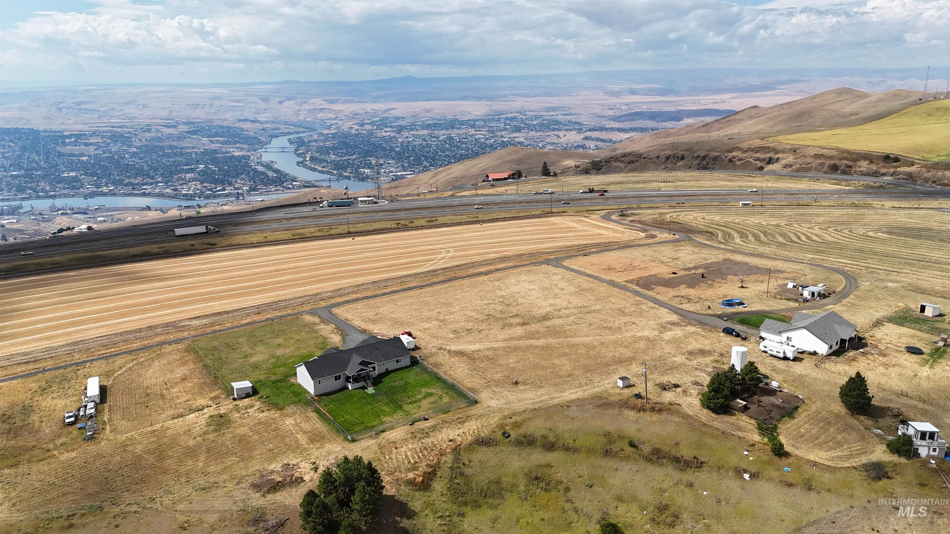 TBD Spur Rd Lot 1, Lewiston, Idaho 83501, Land For Sale, Price $175,000, 98955622