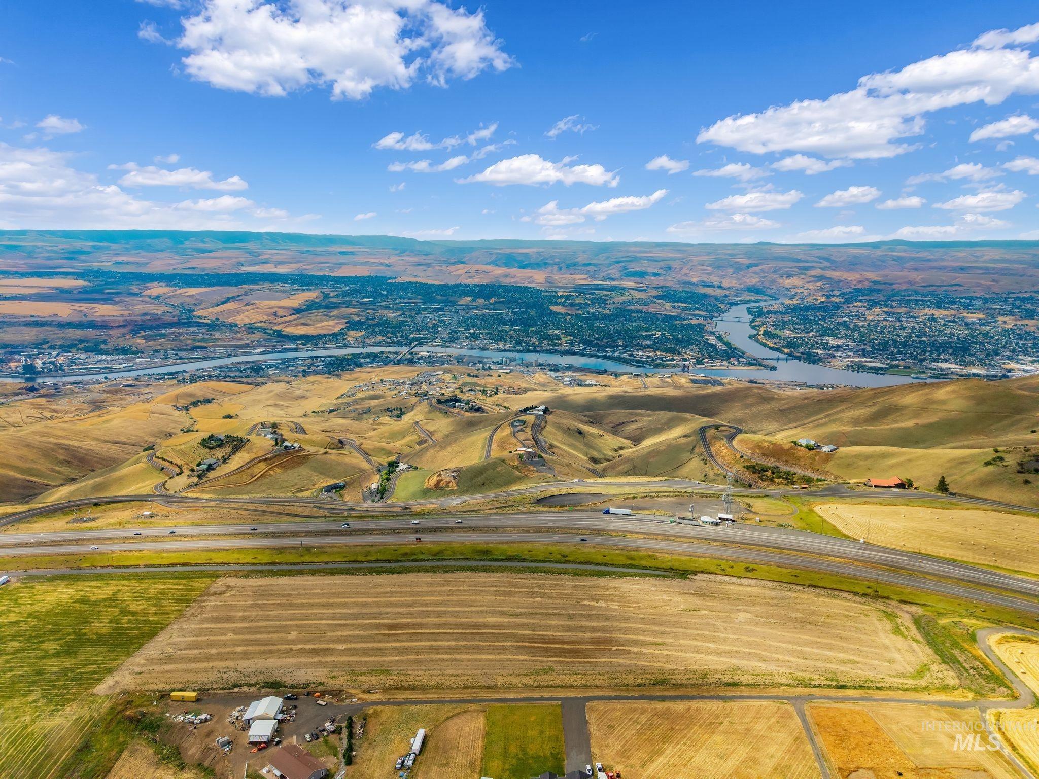 TBD Spur Rd Lot 1, Lewiston, Idaho 83501, Land For Sale, Price $175,000,MLS 98955622