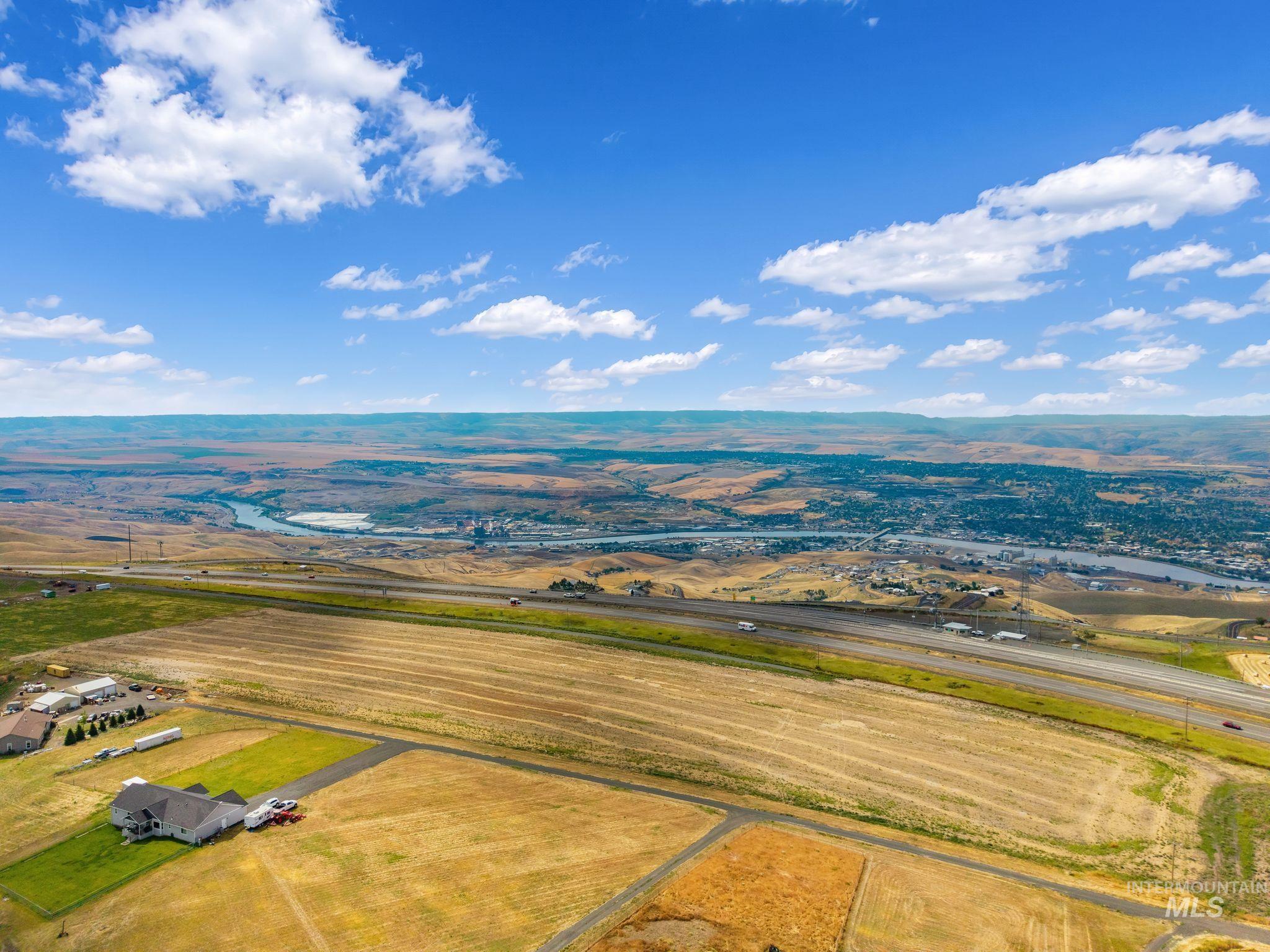 TBD Spur Rd Lot 1, Lewiston, Idaho 83501, Land For Sale, Price $175,000,MLS 98955622