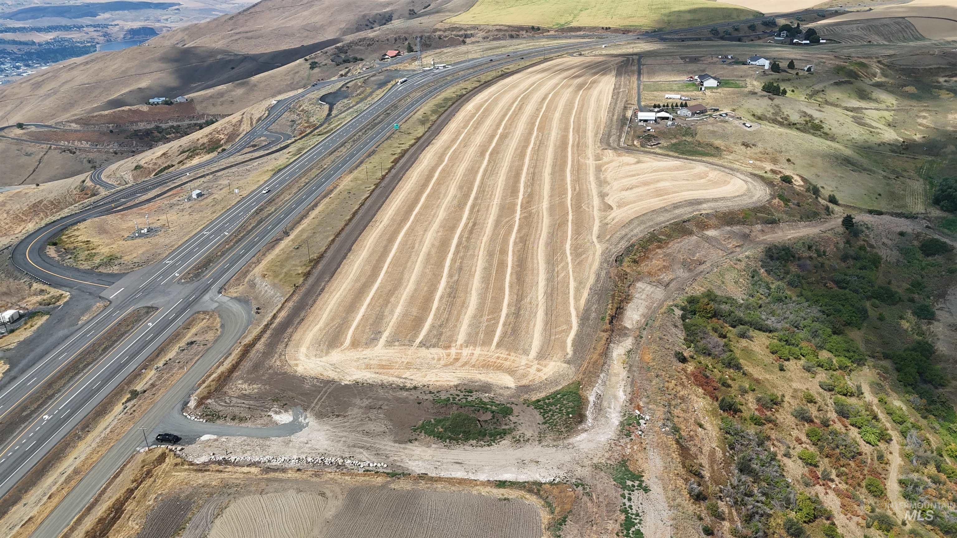 TBD Spur Rd Lot 1, Lewiston, Idaho 83501, Land For Sale, Price $175,000, 98955622