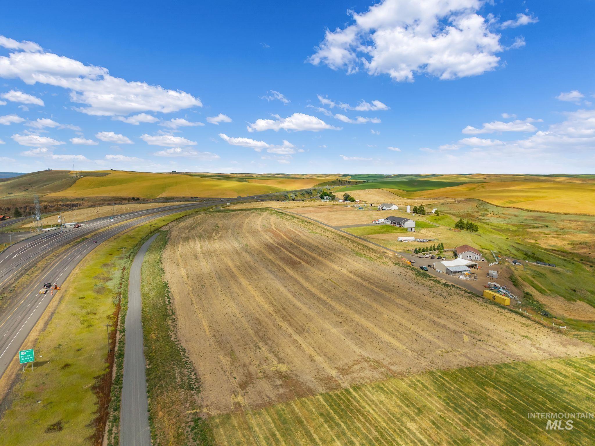 TBD Spur Rd Lot 1, Lewiston, Idaho 83501, Land For Sale, Price $175,000,MLS 98955622