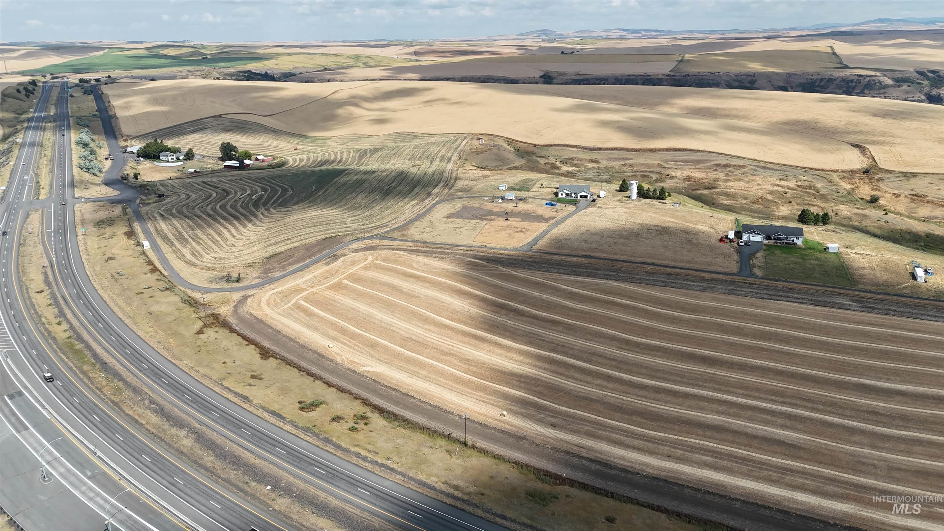 TBD Spur Rd Lot 1, Lewiston, Idaho 83501, Land For Sale, Price $175,000, 98955622