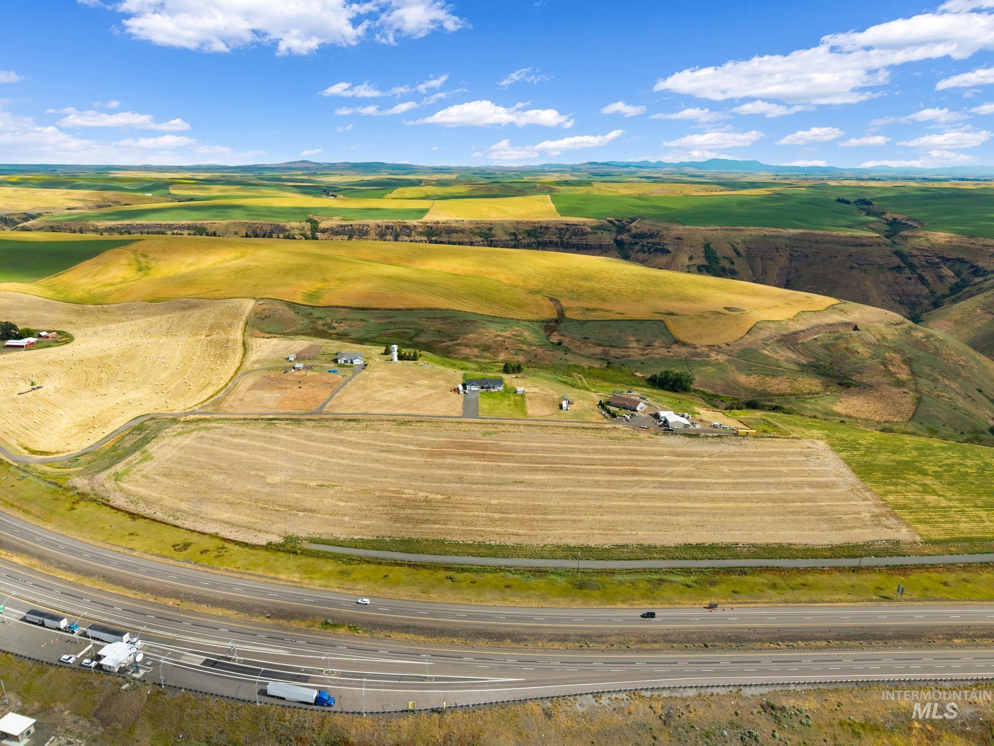 TBD Spur Rd Lot 1, Lewiston, Idaho 83501, Land For Sale, Price $175,000,MLS 98955622