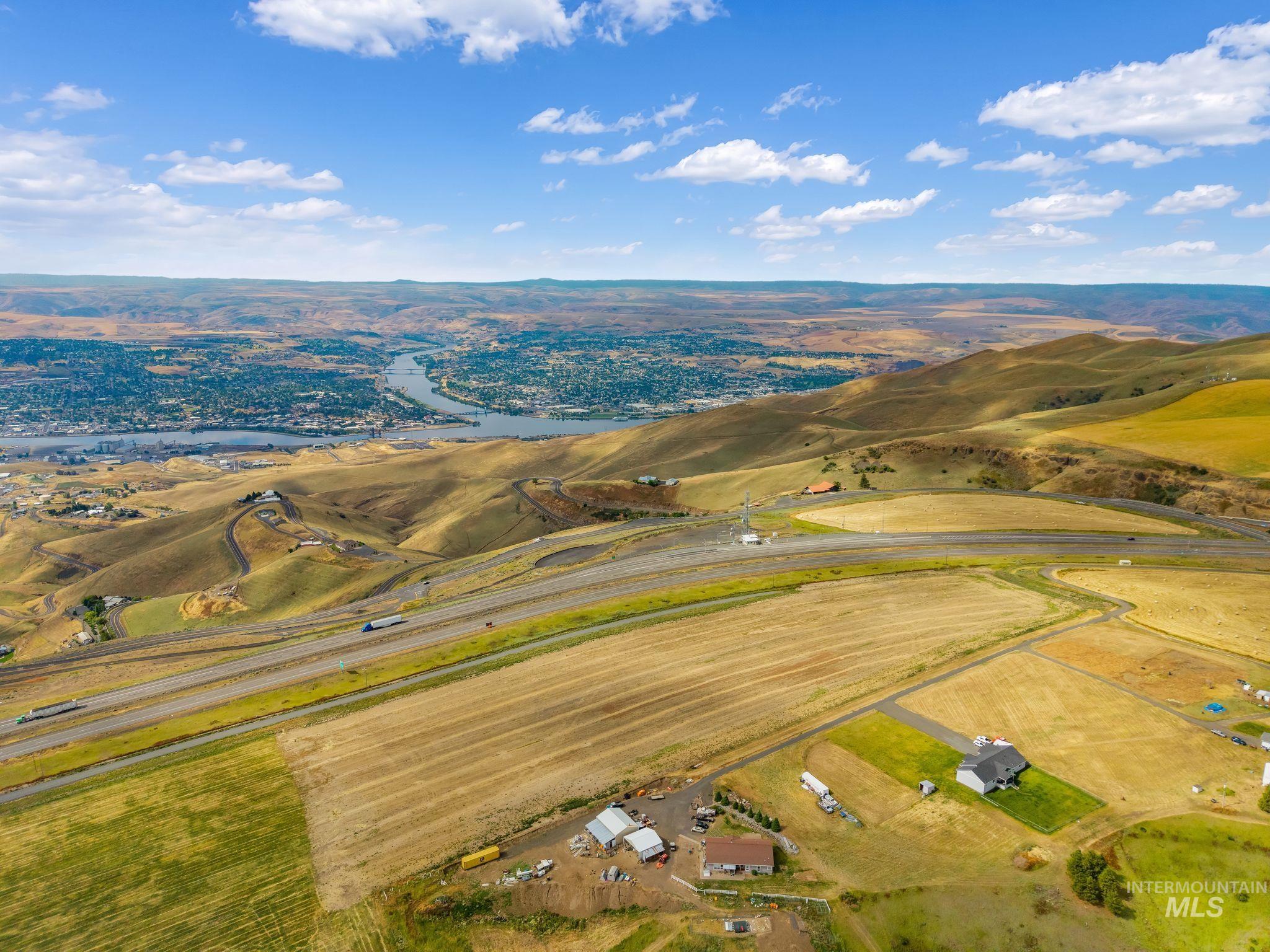 TBD Spur Rd Lot 1, Lewiston, Idaho 83501, Land For Sale, Price $175,000,MLS 98955622