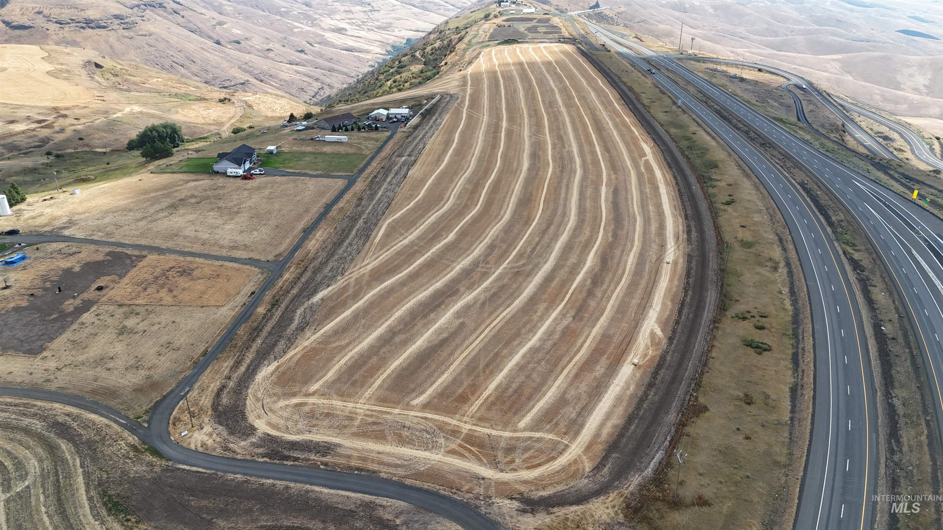 TBD Spur Rd Lot 1, Lewiston, Idaho 83501, Land For Sale, Price $175,000, 98955622