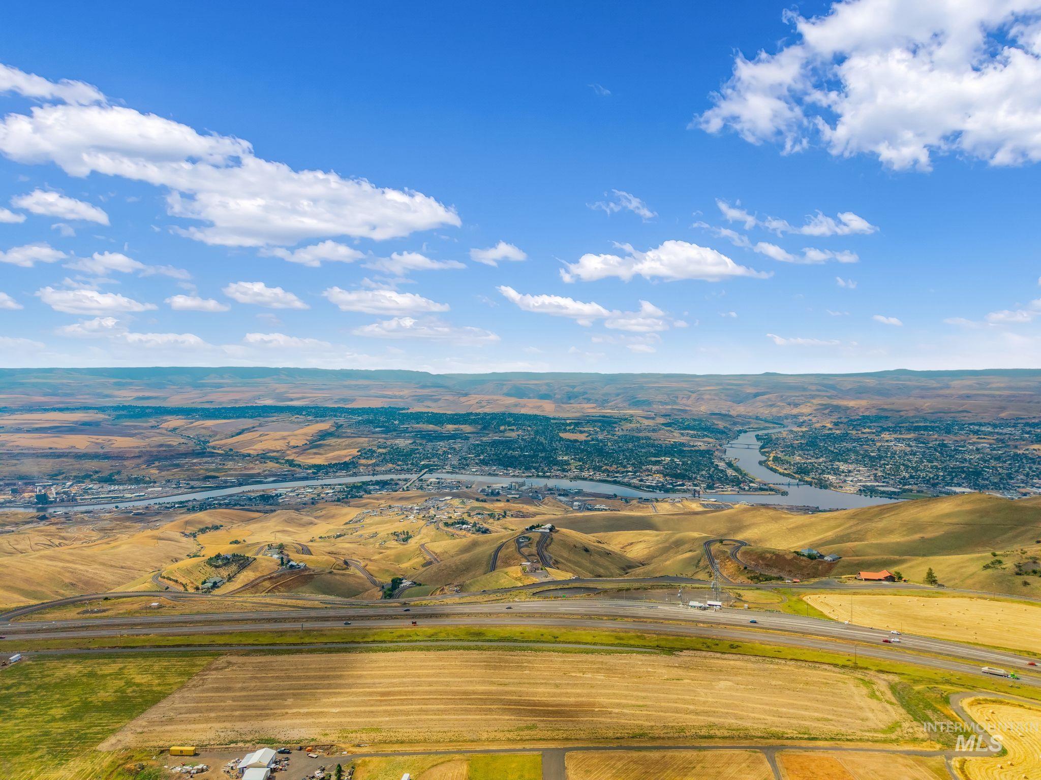 TBD Spur Rd Lot 1, Lewiston, Idaho 83501, Land For Sale, Price $175,000,MLS 98955622