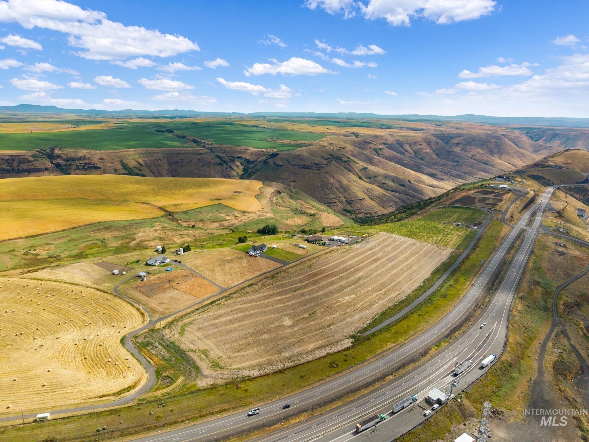 TBD Spur Rd Lot 2, Lewiston, Idaho 83501, Land For Sale, Price $175,000,MLS 98955623