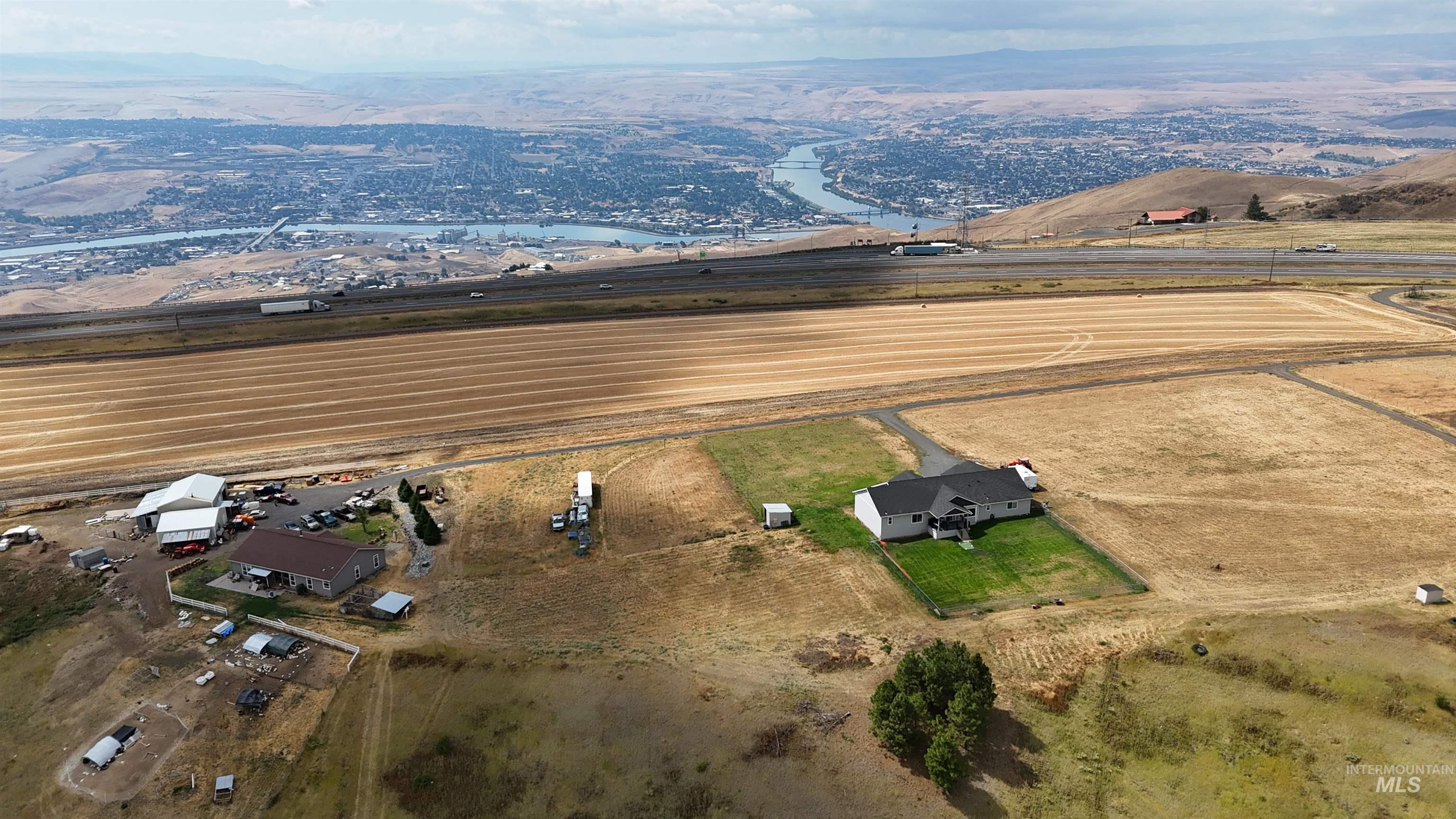 TBD Spur Rd Lot 2, Lewiston, Idaho 83501, Land For Sale, Price $175,000, 98955623