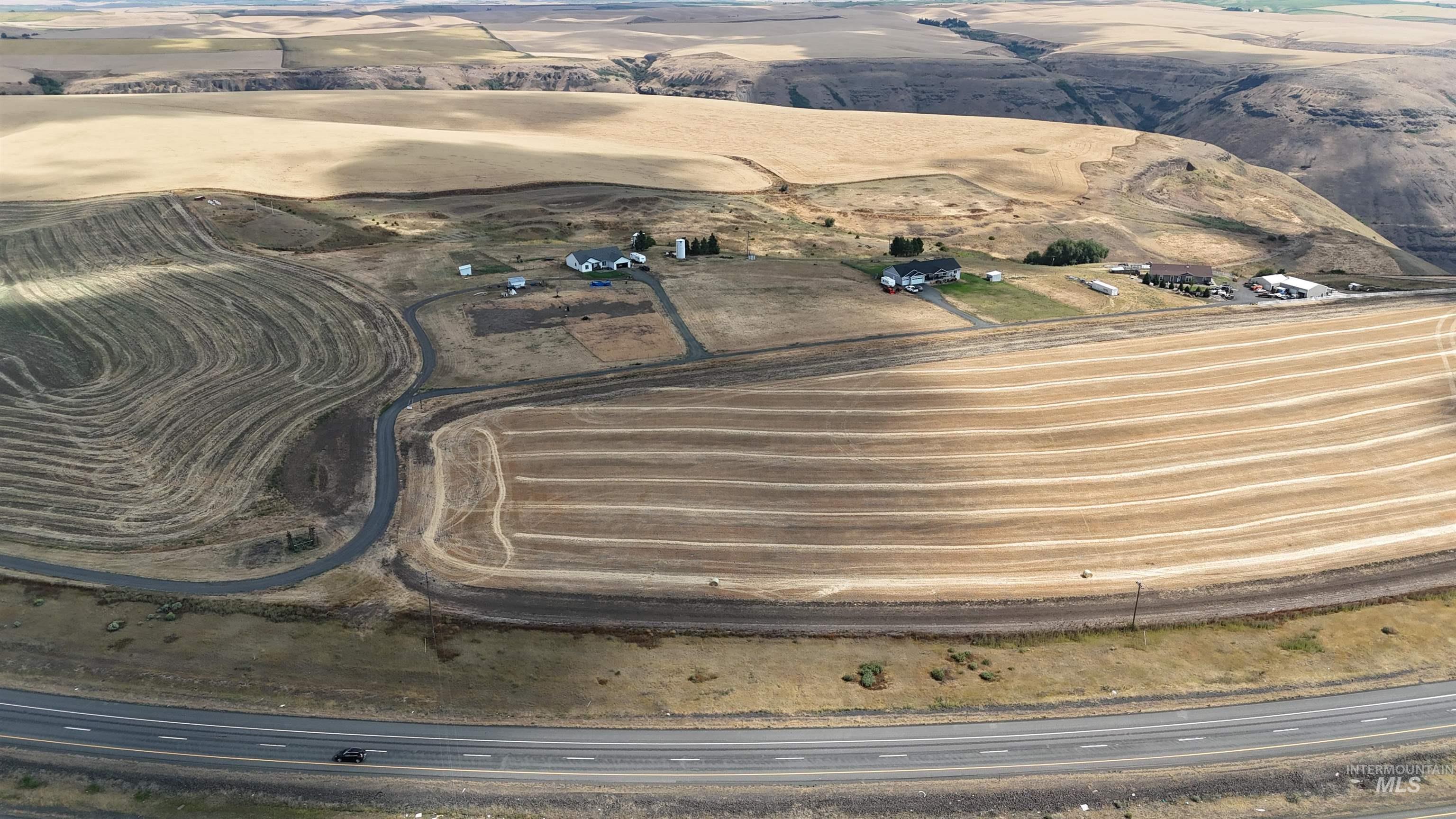 TBD Spur Rd Lot 2, Lewiston, Idaho 83501, Land For Sale, Price $175,000, 98955623