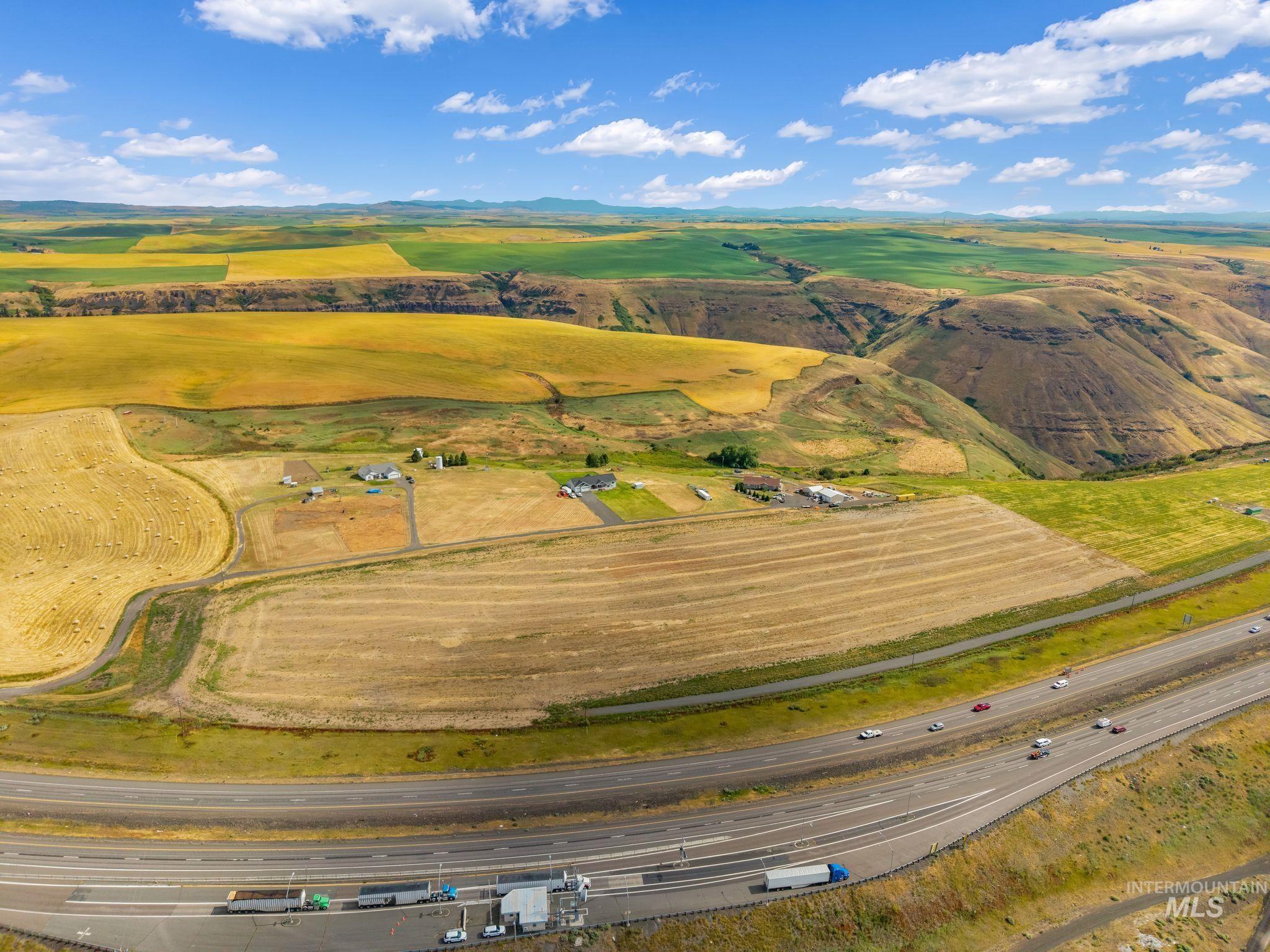 TBD Spur Rd Lot 3, Lewiston, Idaho 83501, Land For Sale, Price $179,000,MLS 98955624