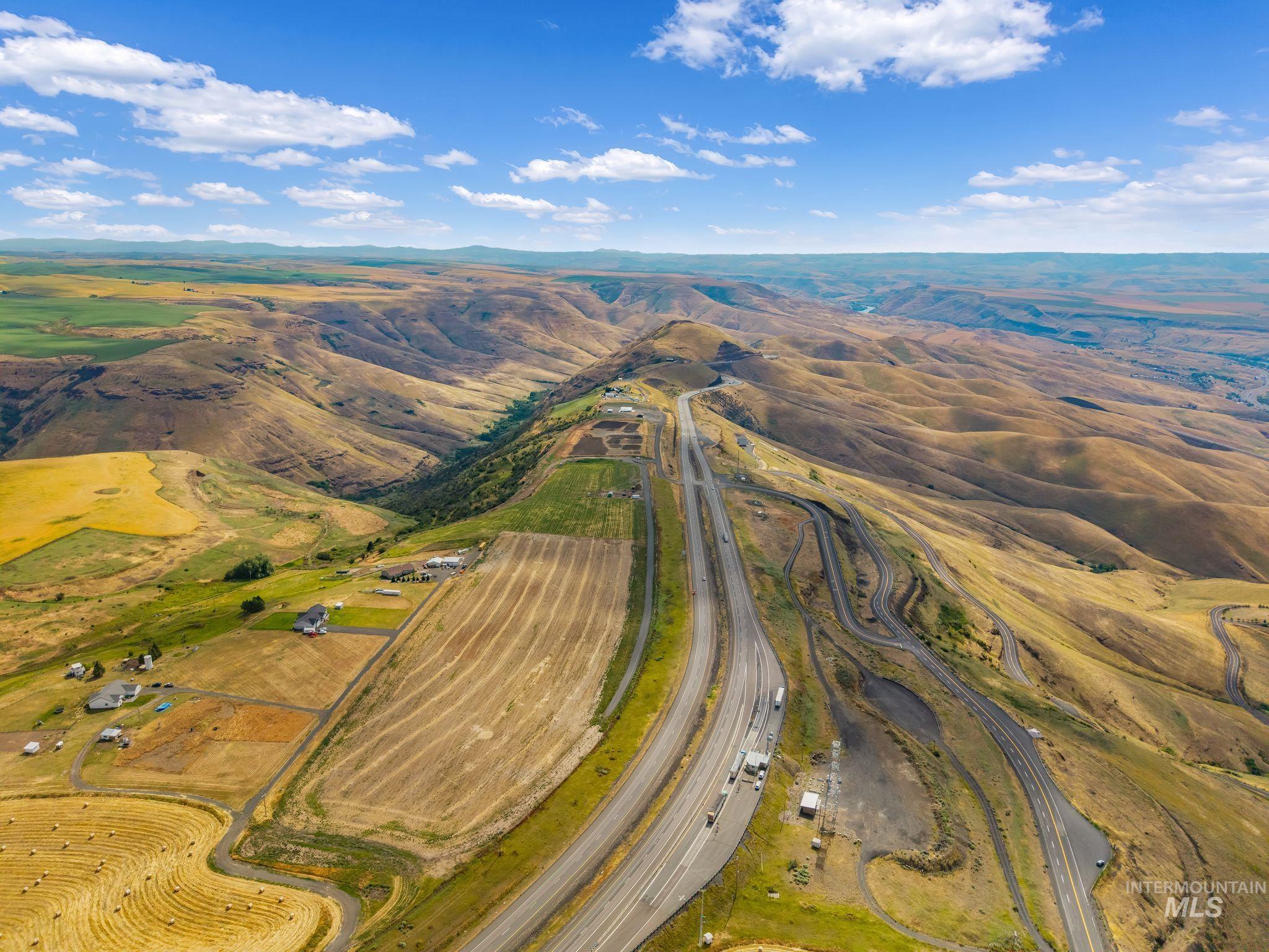 TBD Spur Rd Lot 3, Lewiston, Idaho 83501, Land For Sale, Price $179,000,MLS 98955624