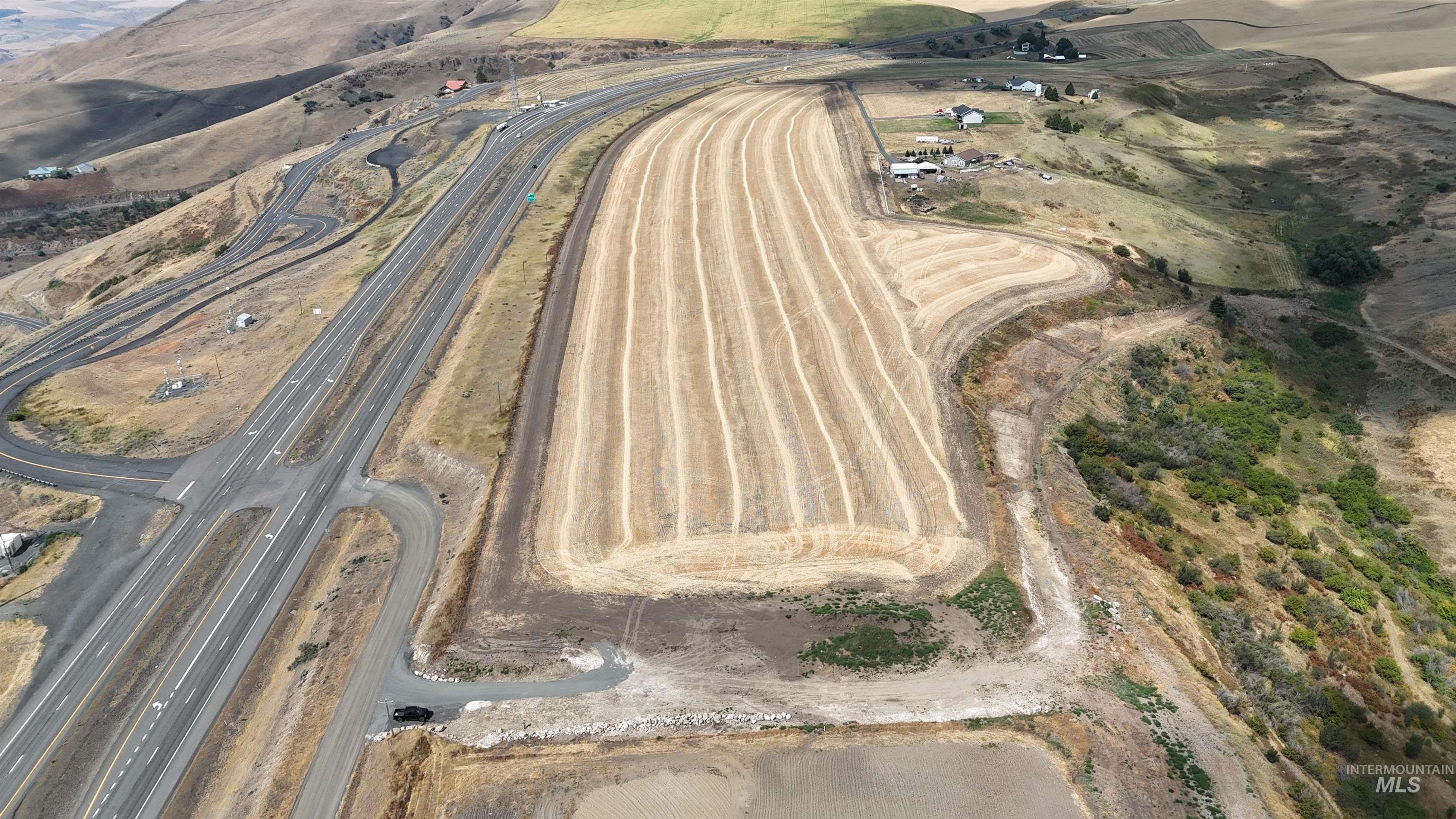 TBD Spur Rd Lot 3, Lewiston, Idaho 83501, Land For Sale, Price $179,000, 98955624