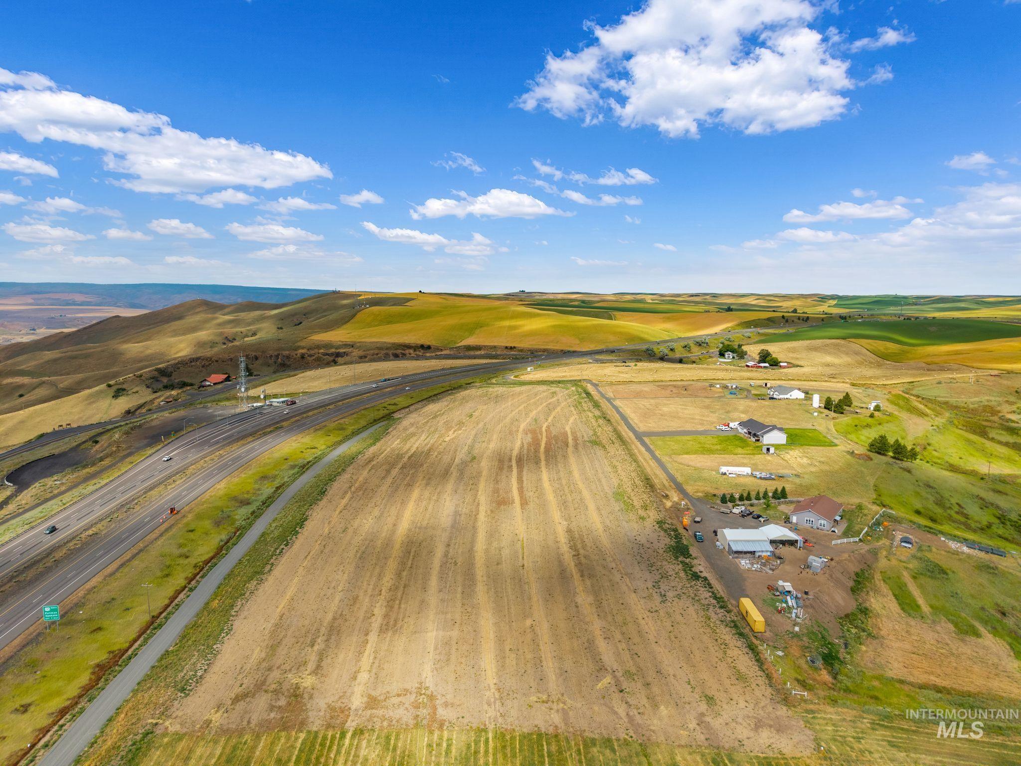 TBD Spur Rd Lot 3, Lewiston, Idaho 83501, Land For Sale, Price $179,000,MLS 98955624