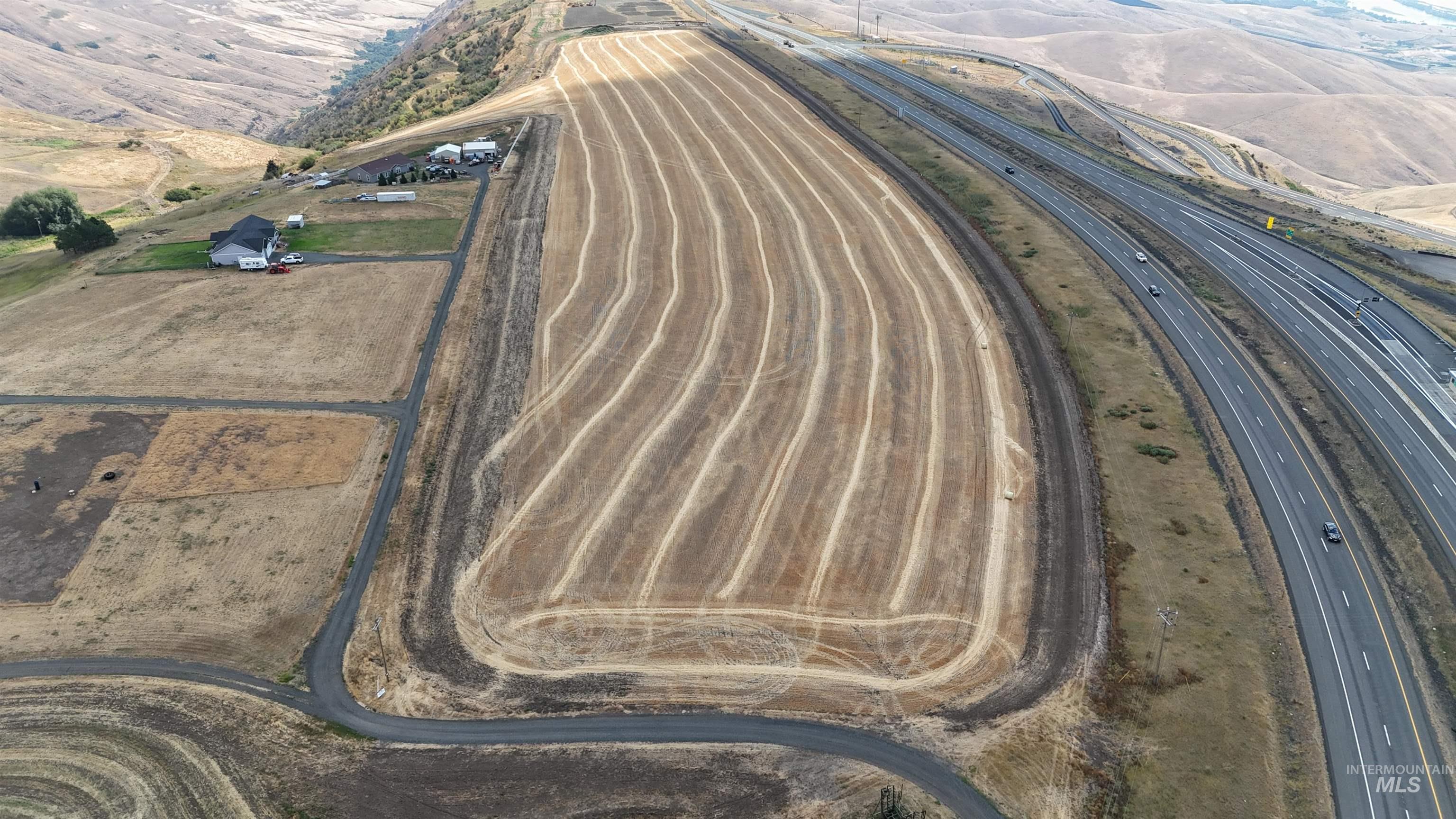 TBD Spur Rd Lot 3, Lewiston, Idaho 83501, Land For Sale, Price $179,000, 98955624