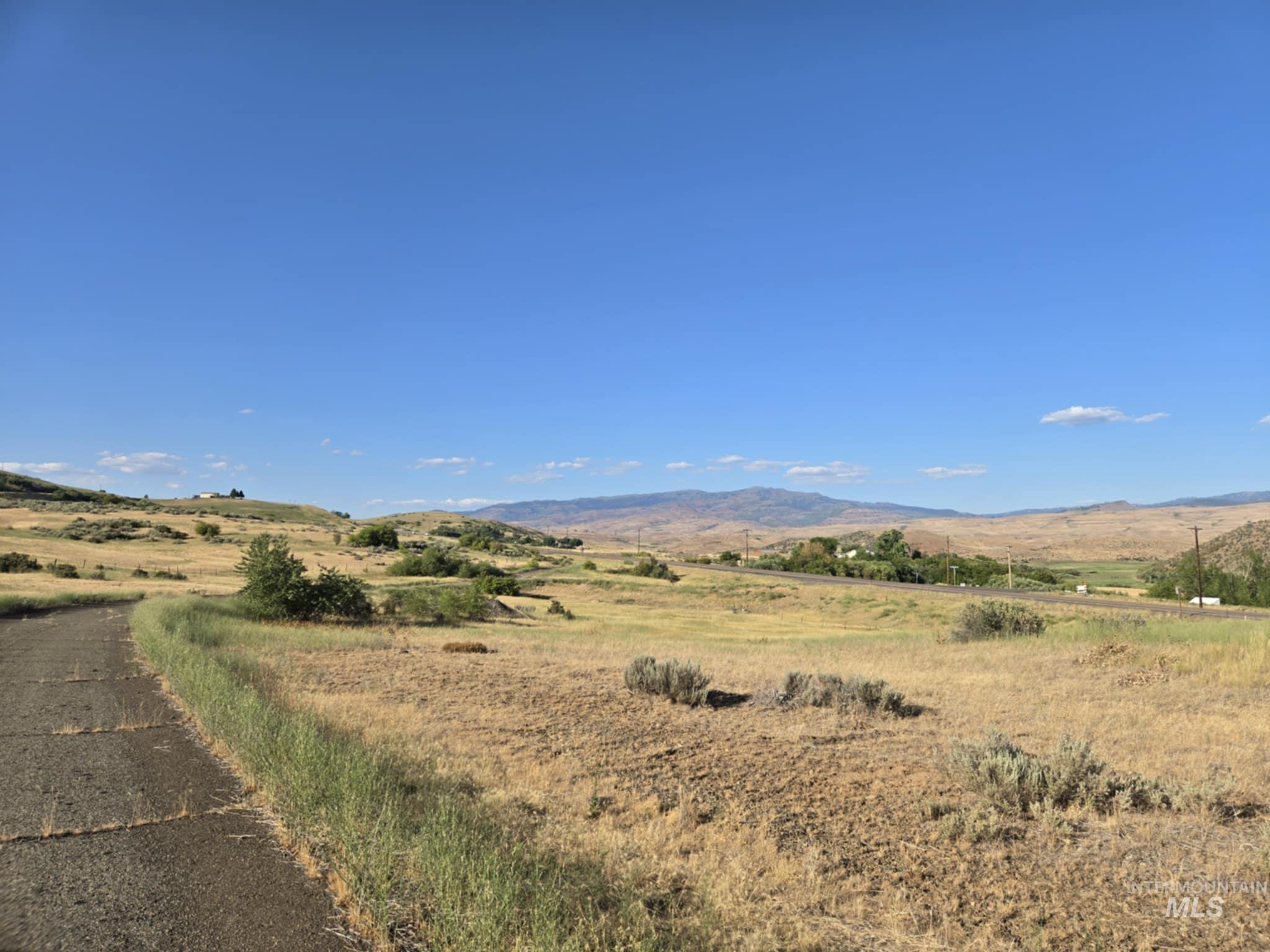 TBD Highway 95 - 10.81 AC, Indian Valley, Idaho 83632, Land For Sale, Price $150,000,MLS 98955628