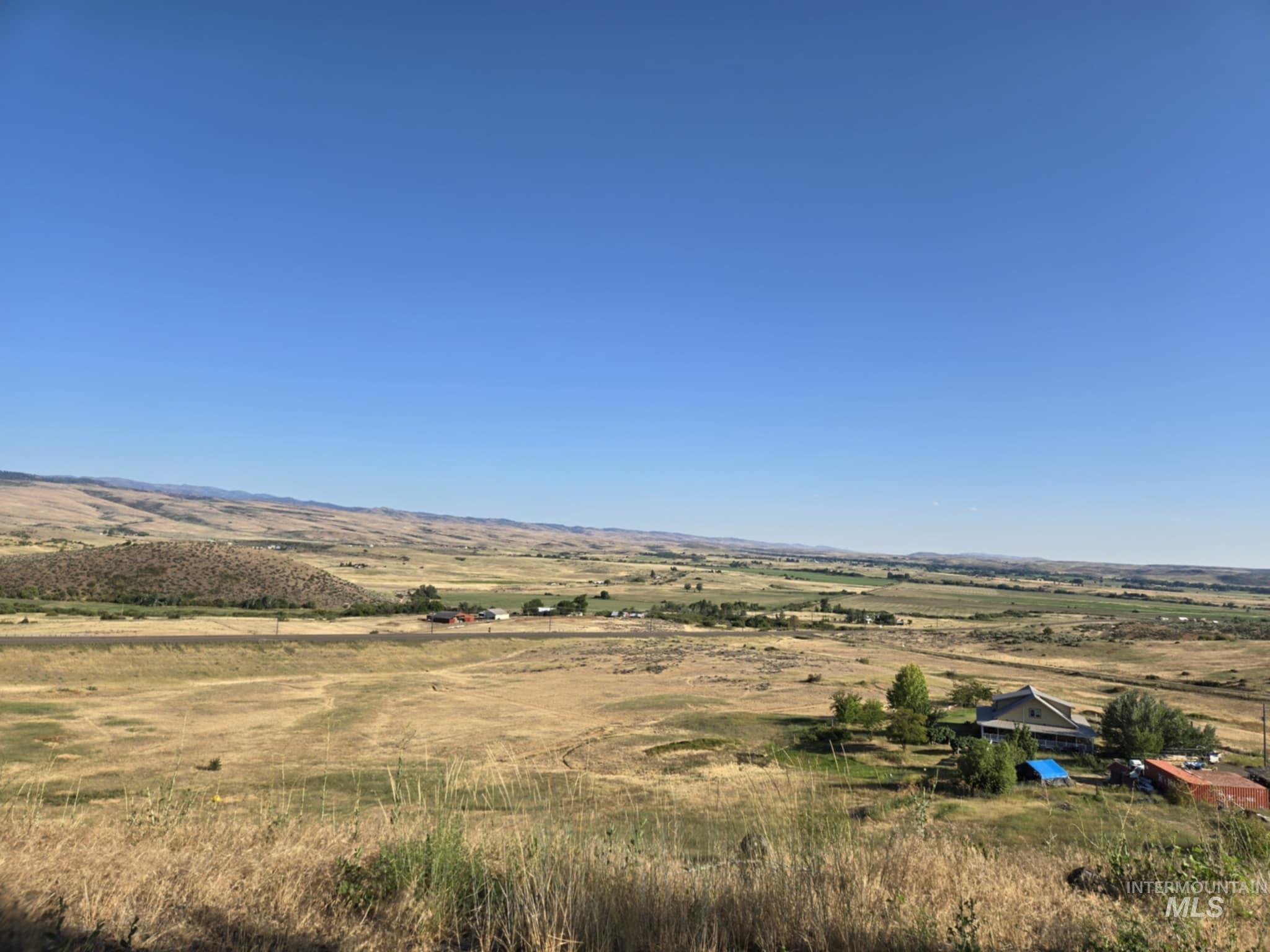 TBD Highway 95 - 10.65 AC, Indian Valley, Idaho 83632, Land For Sale, Price $150,000,MLS 98955629