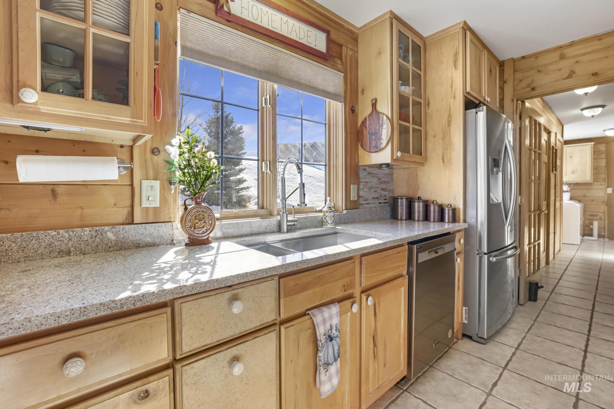 203 N Brush Road, Fairfield, Idaho 83327, 5 Bedrooms, 4 Bathrooms, Residential For Sale, Price $1,789,000, 98955711