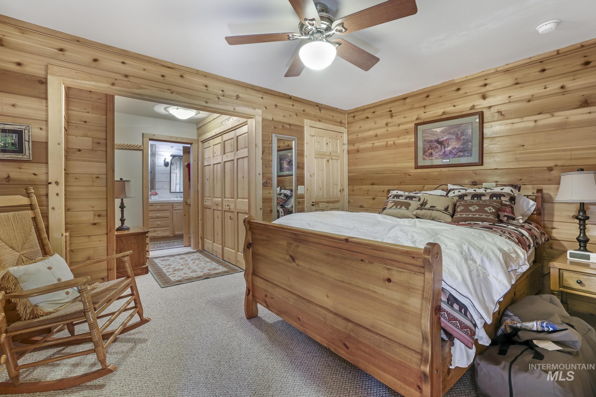 203 N Brush Road, Fairfield, Idaho 83327, 5 Bedrooms, 4 Bathrooms, Residential For Sale, Price $1,789,000, 98955711