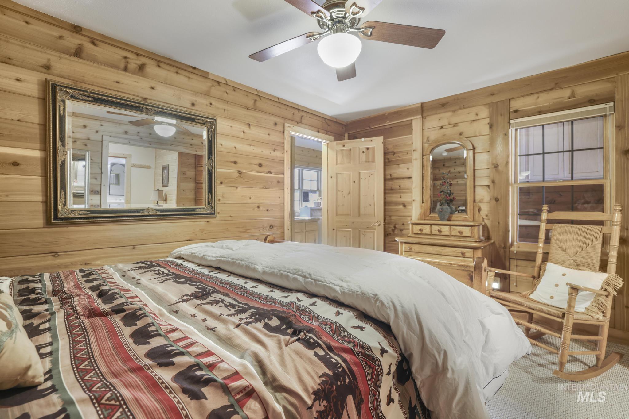 203 N Brush Road, Fairfield, Idaho 83327, 5 Bedrooms, 4 Bathrooms, Residential For Sale, Price $1,789,000, 98955711