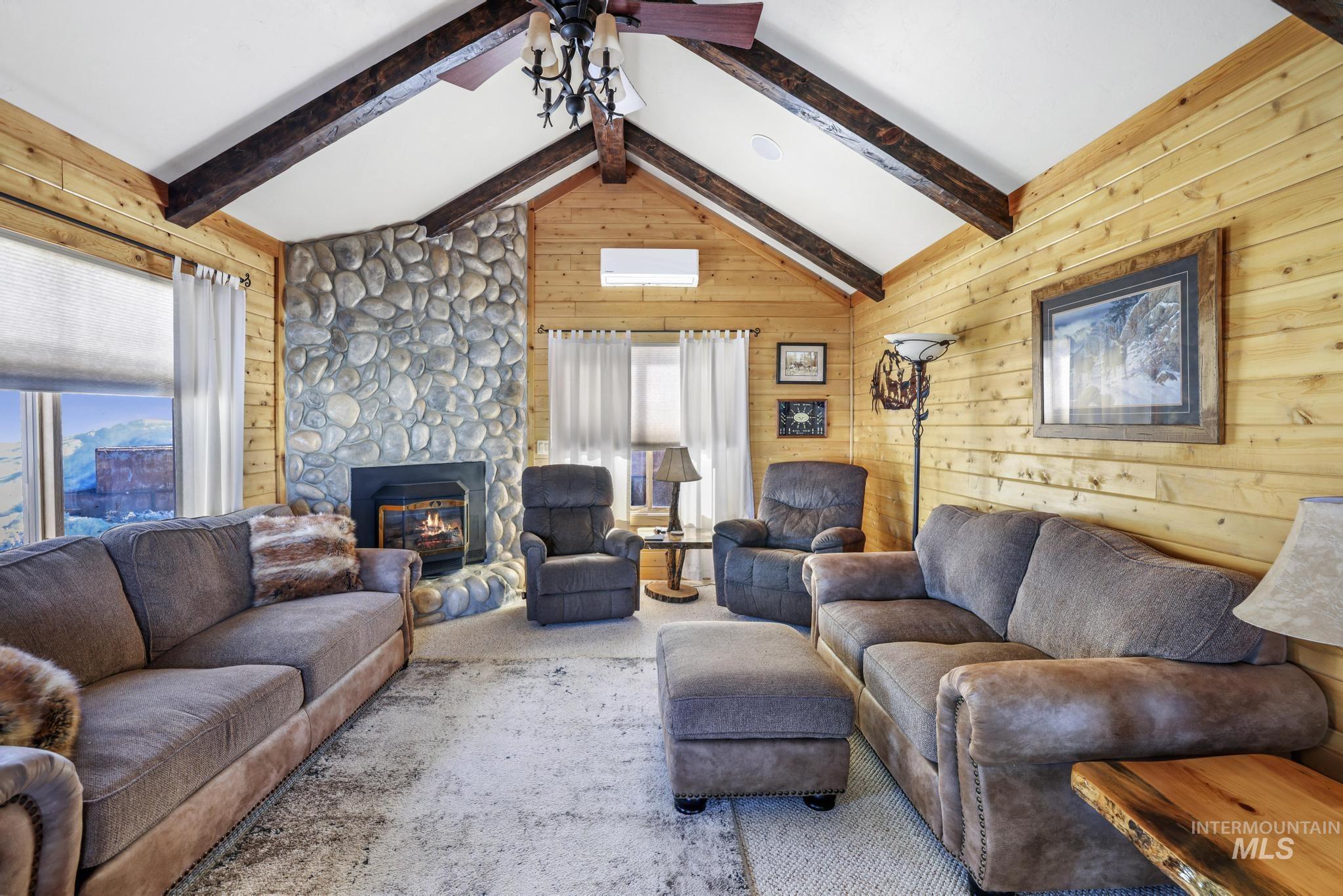 203 N Brush Road, Fairfield, Idaho 83327, 5 Bedrooms, 4 Bathrooms, Residential For Sale, Price $1,789,000, 98955711