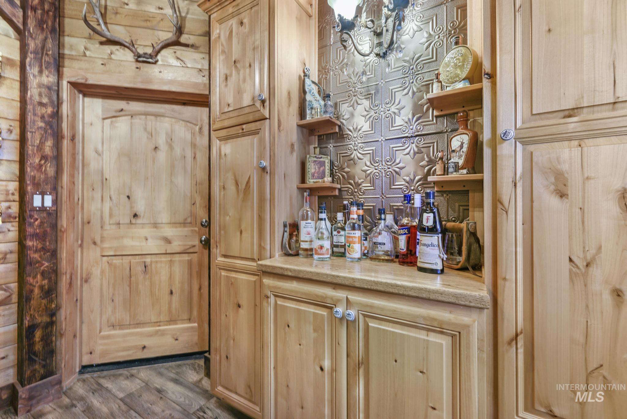 203 N Brush Road, Fairfield, Idaho 83327, 5 Bedrooms, 4 Bathrooms, Residential For Sale, Price $1,789,000, 98955711