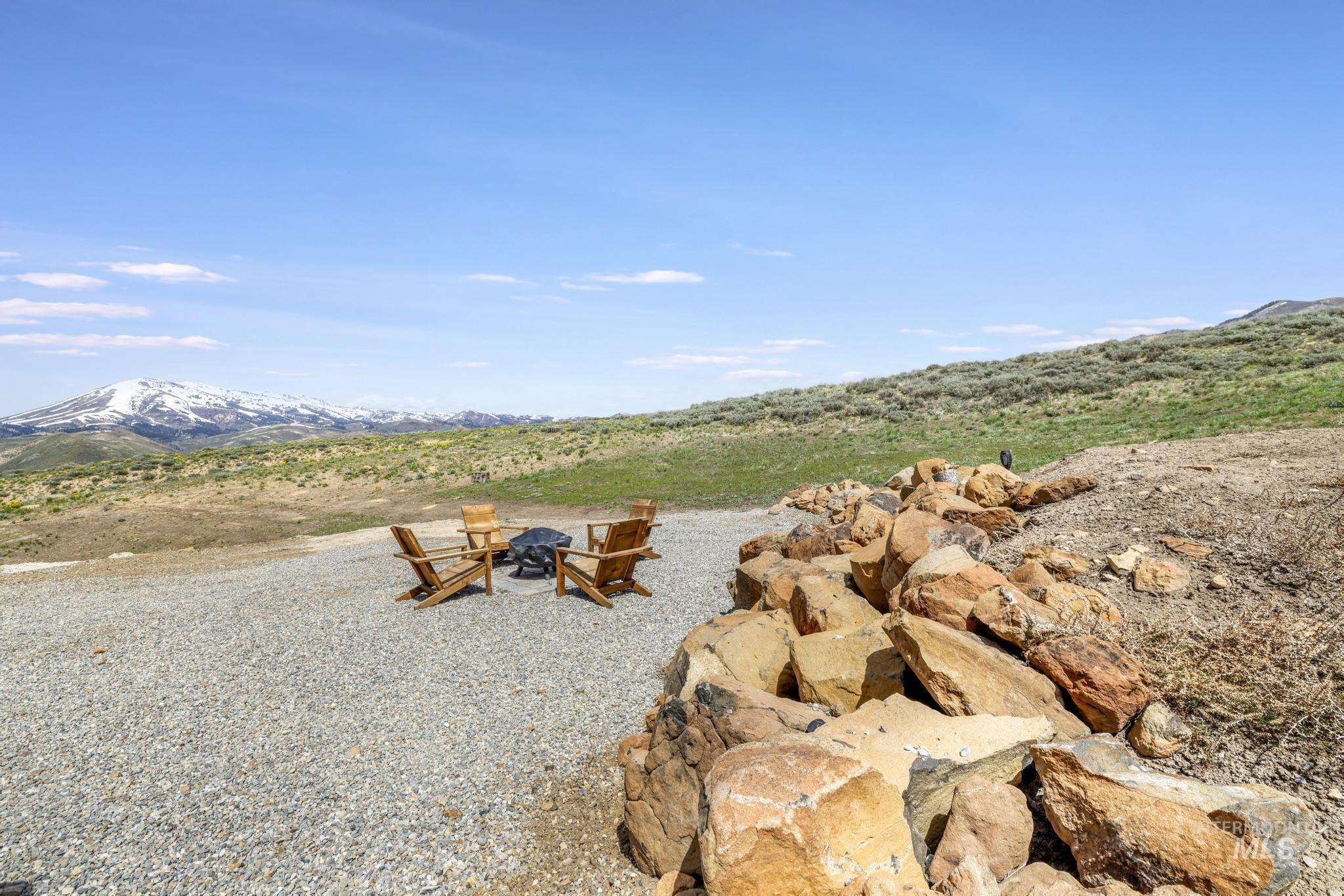 203 N Brush Road, Fairfield, Idaho 83327, 5 Bedrooms, 4 Bathrooms, Residential For Sale, Price $1,789,000, 98955711