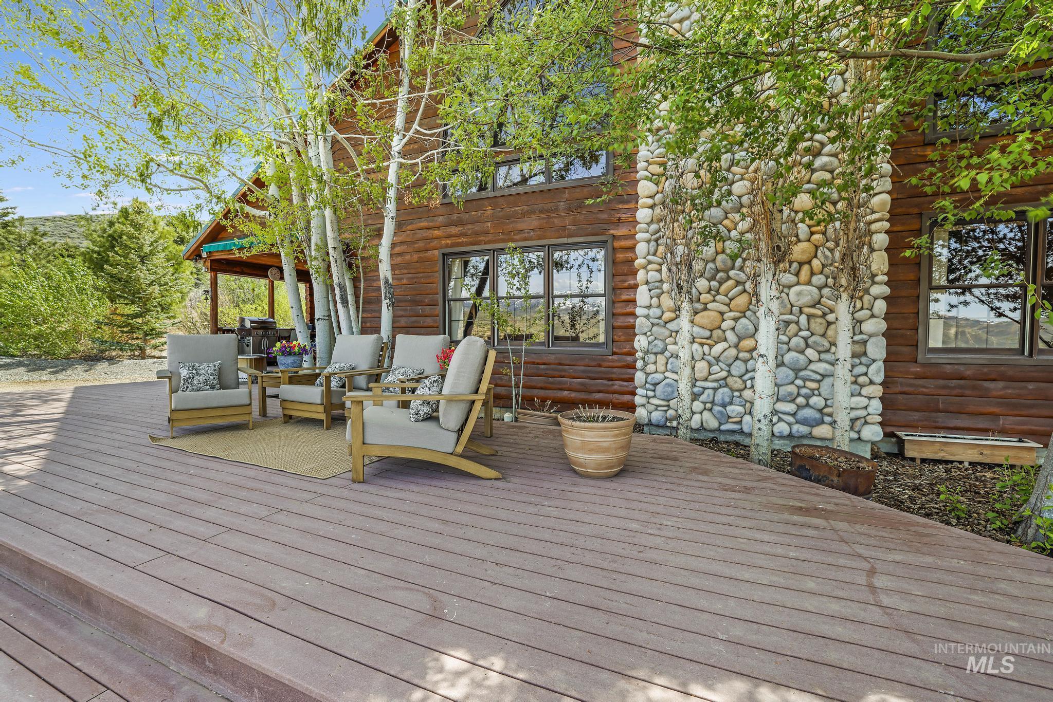 203 N Brush Road, Fairfield, Idaho 83327, 5 Bedrooms, 4 Bathrooms, Residential For Sale, Price $1,789,000, 98955711