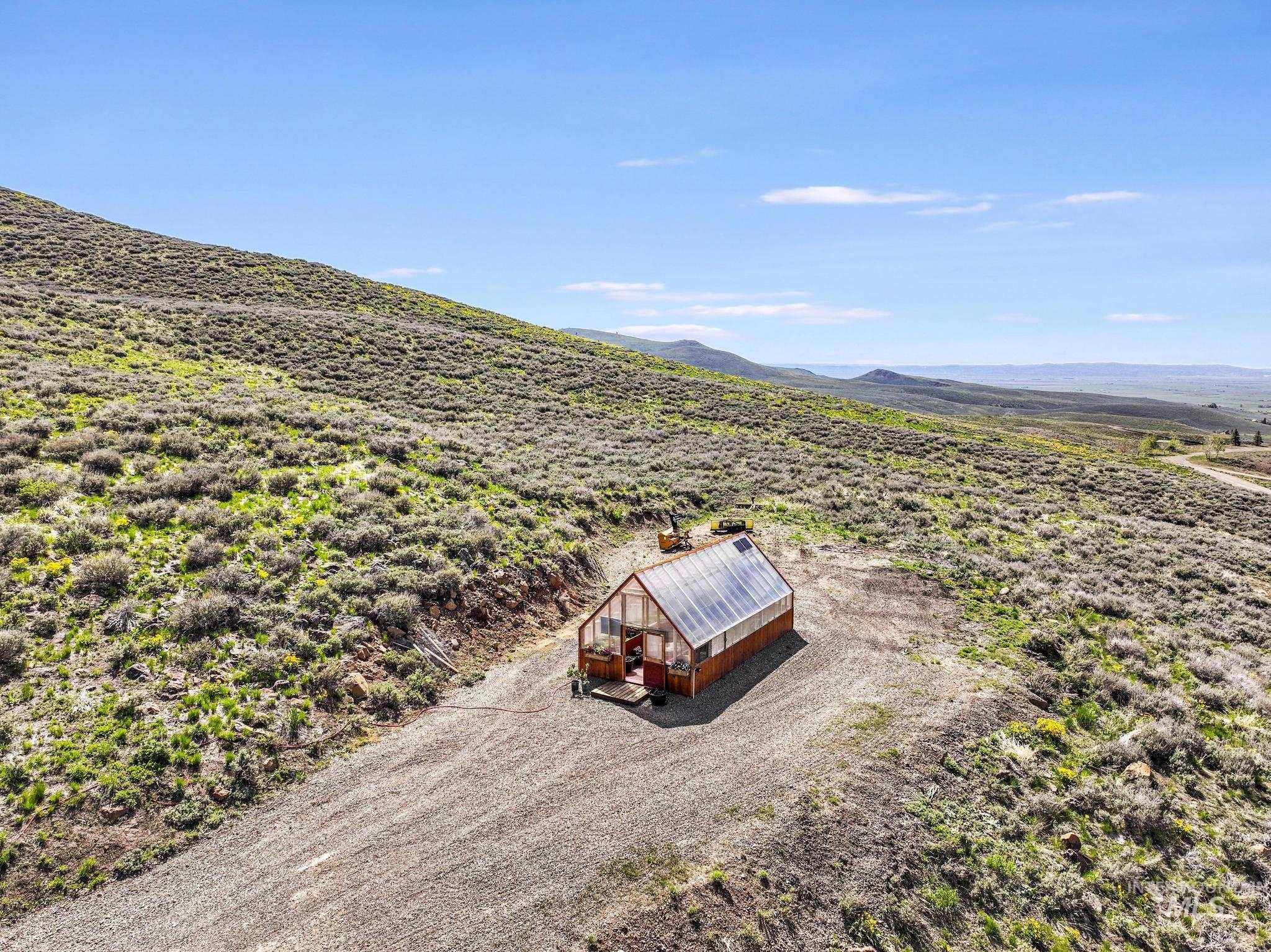 203 N Brush Road, Fairfield, Idaho 83327, 5 Bedrooms, 4 Bathrooms, Residential For Sale, Price $1,789,000, 98955711