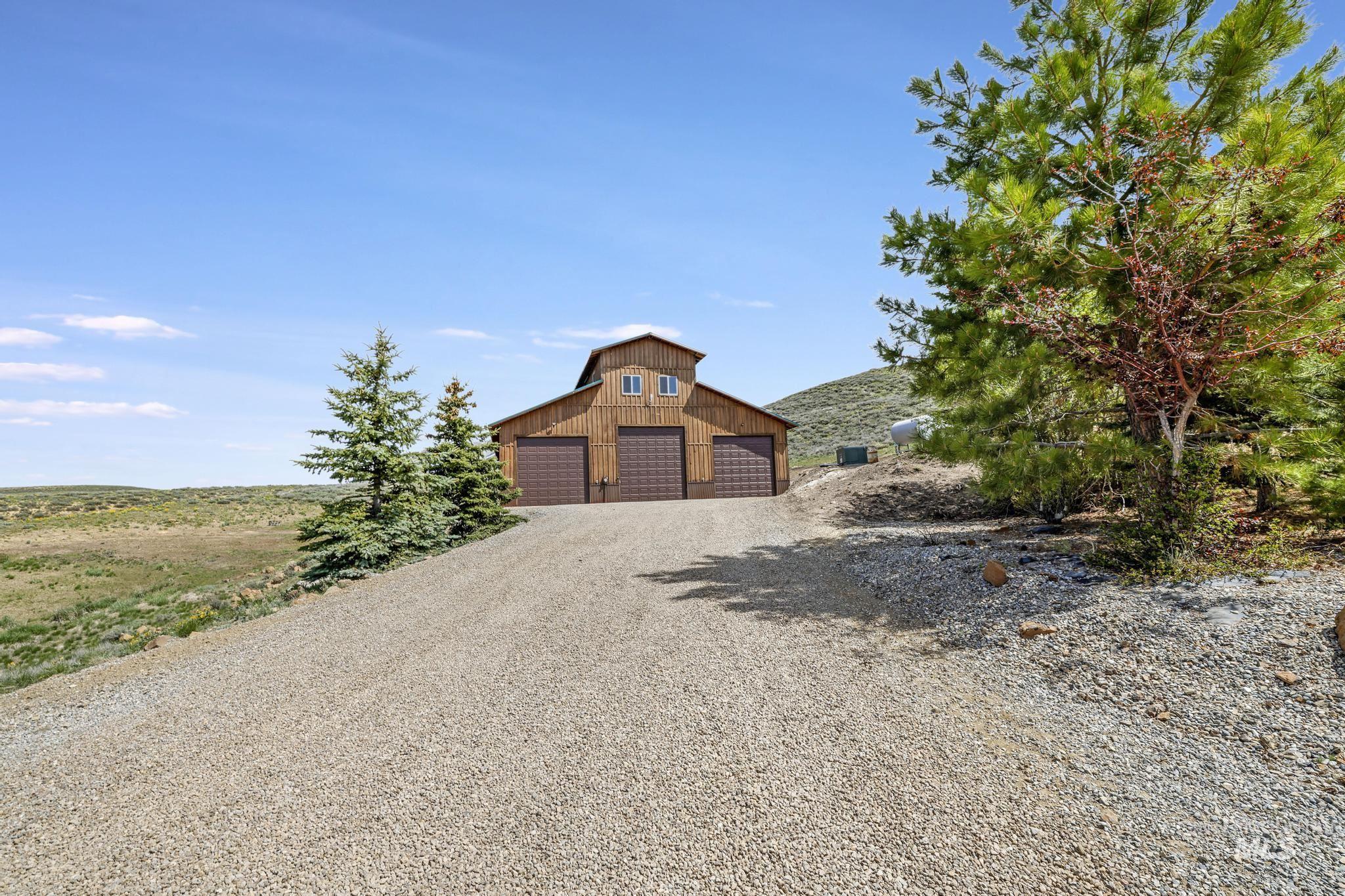 203 N Brush Road, Fairfield, Idaho 83327, 5 Bedrooms, 4 Bathrooms, Residential For Sale, Price $1,789,000, 98955711