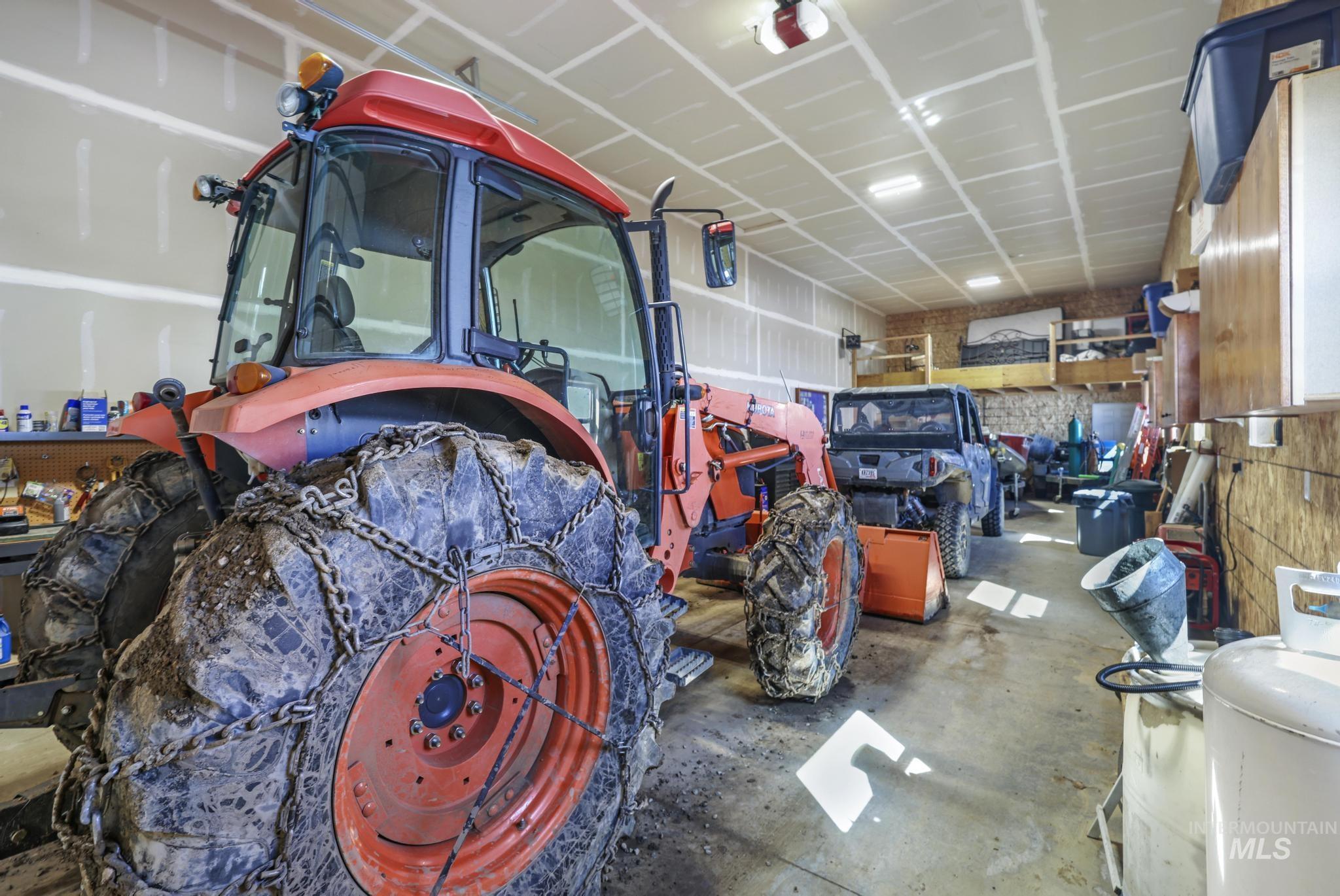 203 N Brush Road, Fairfield, Idaho 83327, 5 Bedrooms, 4 Bathrooms, Residential For Sale, Price $1,789,000, 98955711