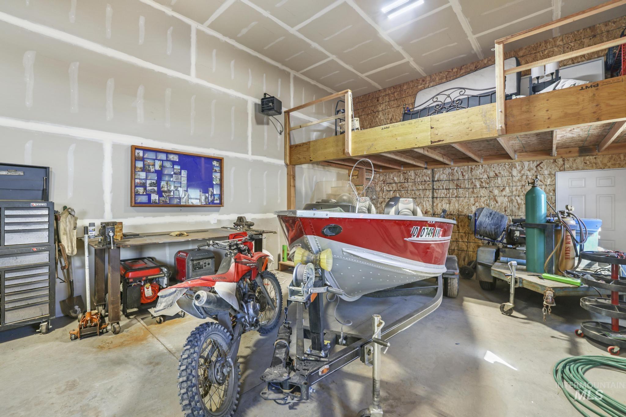 203 N Brush Road, Fairfield, Idaho 83327, 5 Bedrooms, 4 Bathrooms, Residential For Sale, Price $1,789,000, 98955711