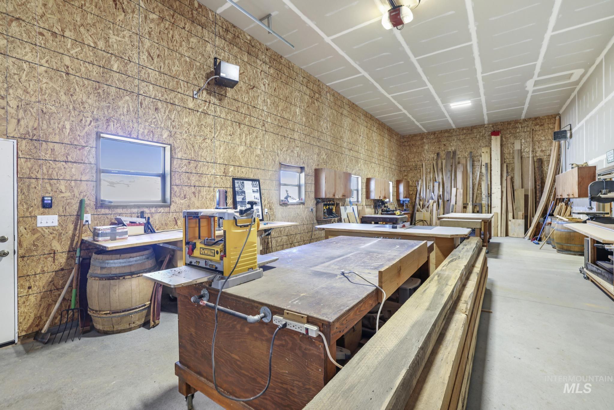 203 N Brush Road, Fairfield, Idaho 83327, 5 Bedrooms, 4 Bathrooms, Residential For Sale, Price $1,789,000, 98955711