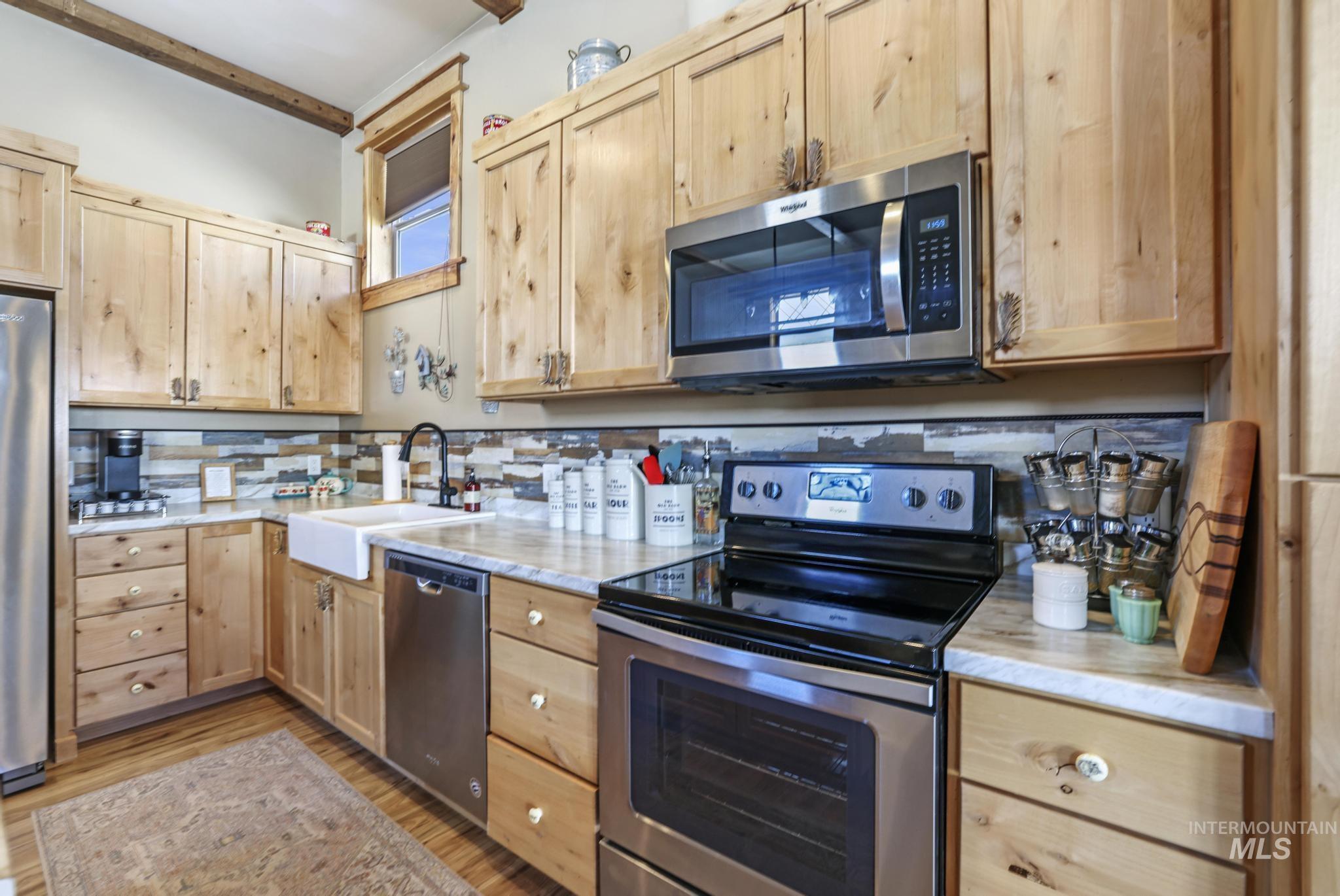 203 N Brush Road, Fairfield, Idaho 83327, 5 Bedrooms, 4 Bathrooms, Residential For Sale, Price $1,789,000, 98955711