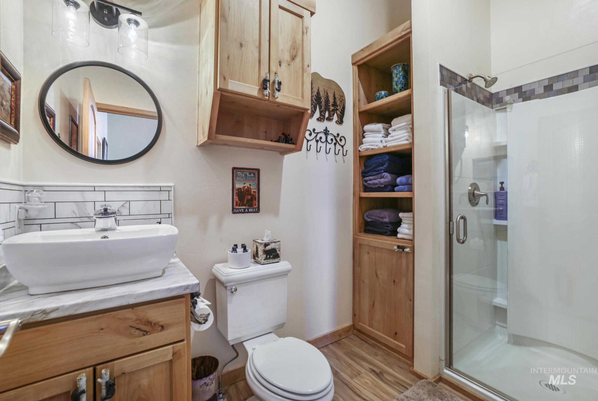 203 N Brush Road, Fairfield, Idaho 83327, 5 Bedrooms, 4 Bathrooms, Residential For Sale, Price $1,789,000, 98955711