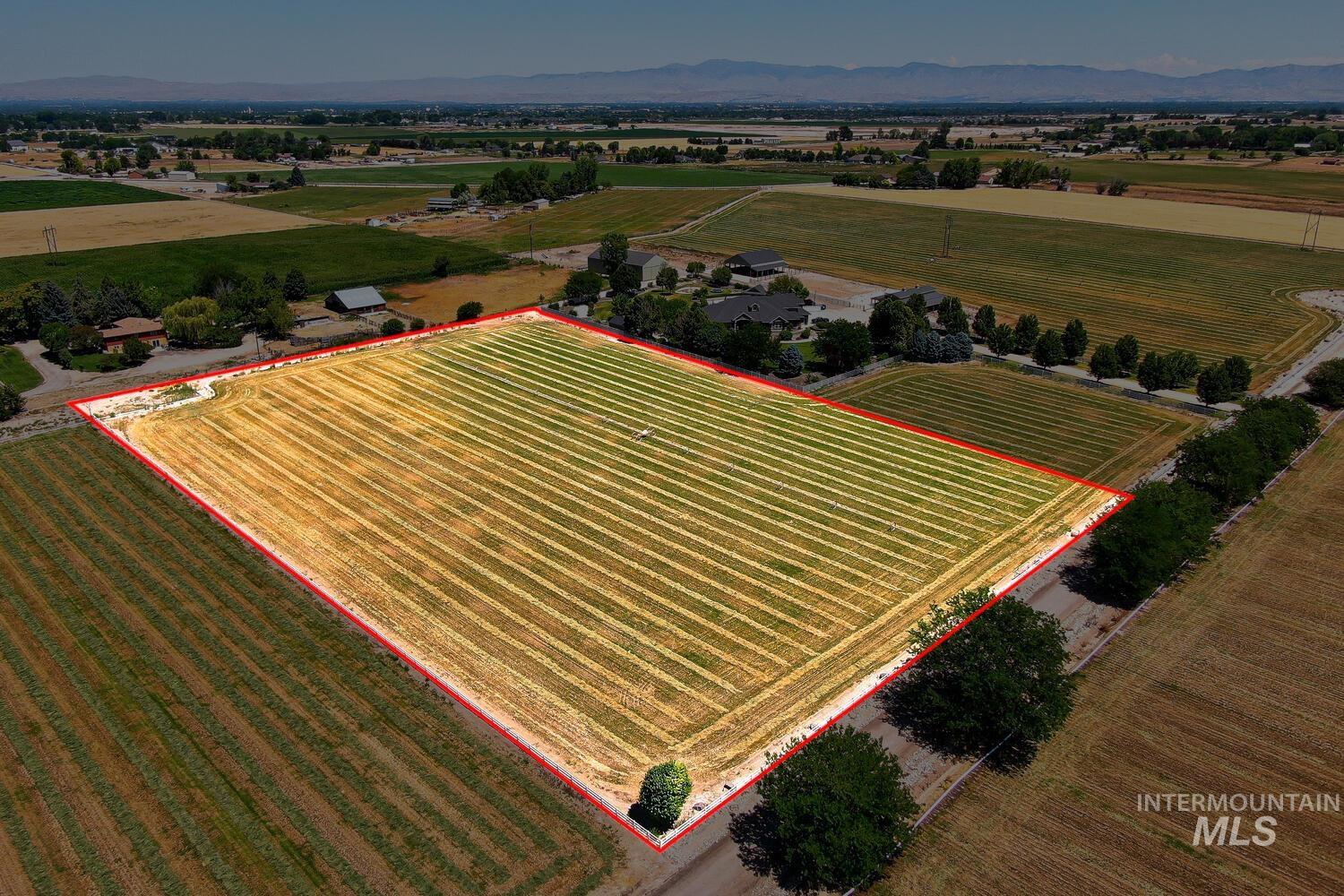 2644/ TBD Ballard Ln, Meridian, Idaho 83642, Land For Sale, Price $1,699,000,MLS 98955729