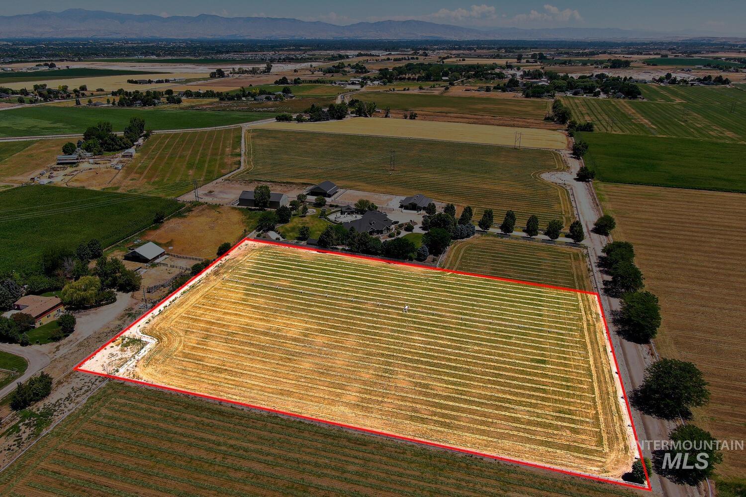 2644/ TBD Ballard Ln, Meridian, Idaho 83642, Land For Sale, Price $1,699,000,MLS 98955729