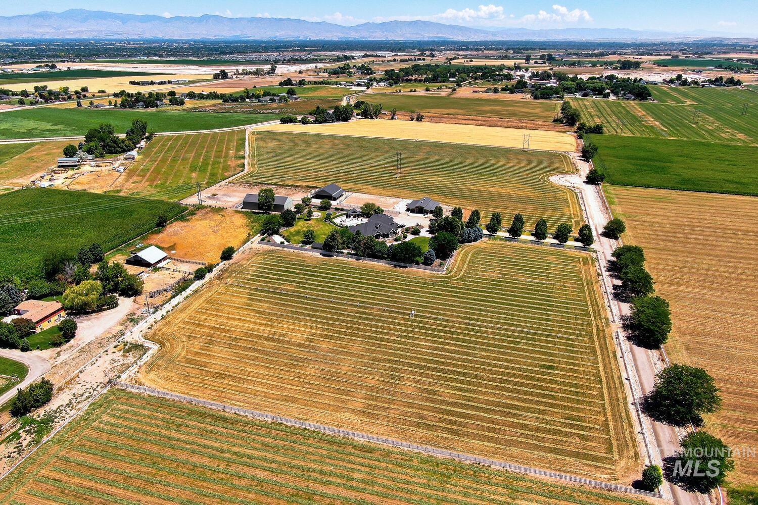 2644/ TBD Ballard Ln, Meridian, Idaho 83642, Land For Sale, Price $1,699,000,MLS 98955729