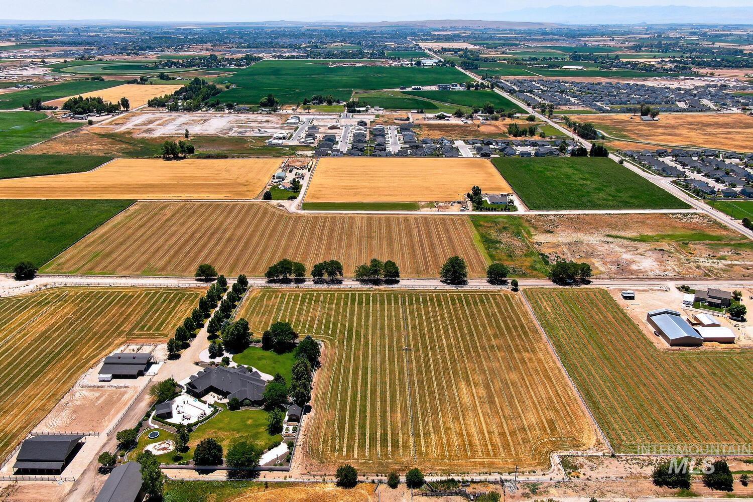 2644/ TBD Ballard Ln, Meridian, Idaho 83642, Land For Sale, Price $1,699,000,MLS 98955729
