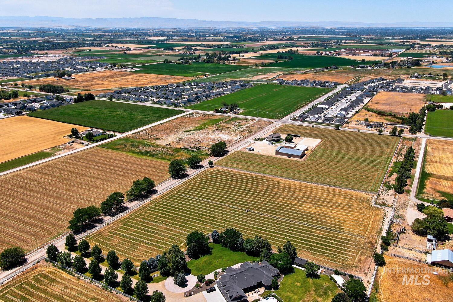 2644/ TBD Ballard Ln, Meridian, Idaho 83642, Land For Sale, Price $1,699,000,MLS 98955729
