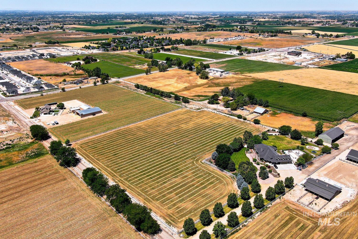 2644/ TBD Ballard Ln, Meridian, Idaho 83642, Land For Sale, Price $1,699,000,MLS 98955729