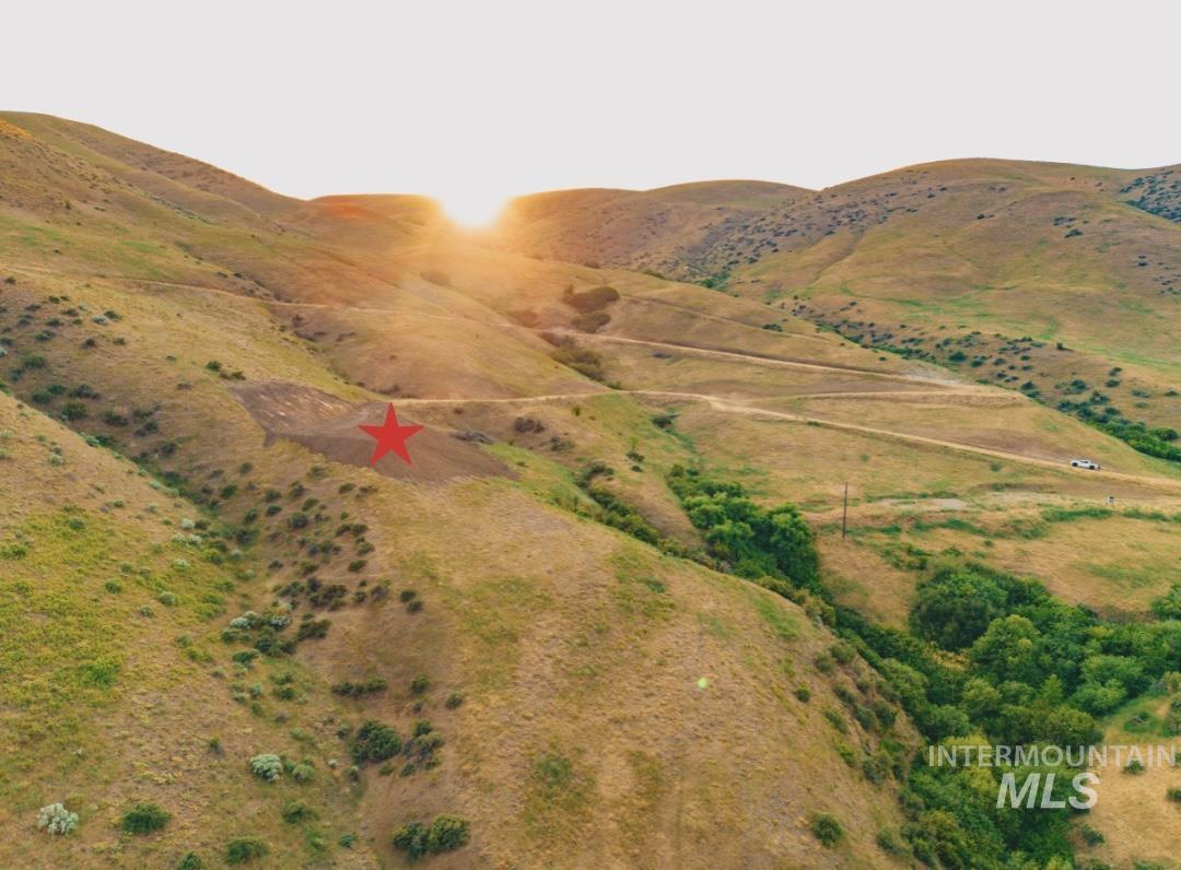 Parcel 2 Deidre Ln, Horseshoe Bend, Idaho 83629, Land For Sale, Price $165,000,MLS 98955733