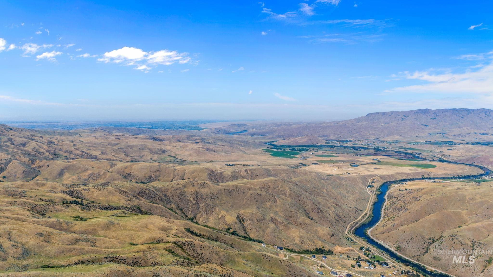 Parcel 2 Deidre Ln, Horseshoe Bend, Idaho 83629, Land For Sale, Price $165,000,MLS 98955733