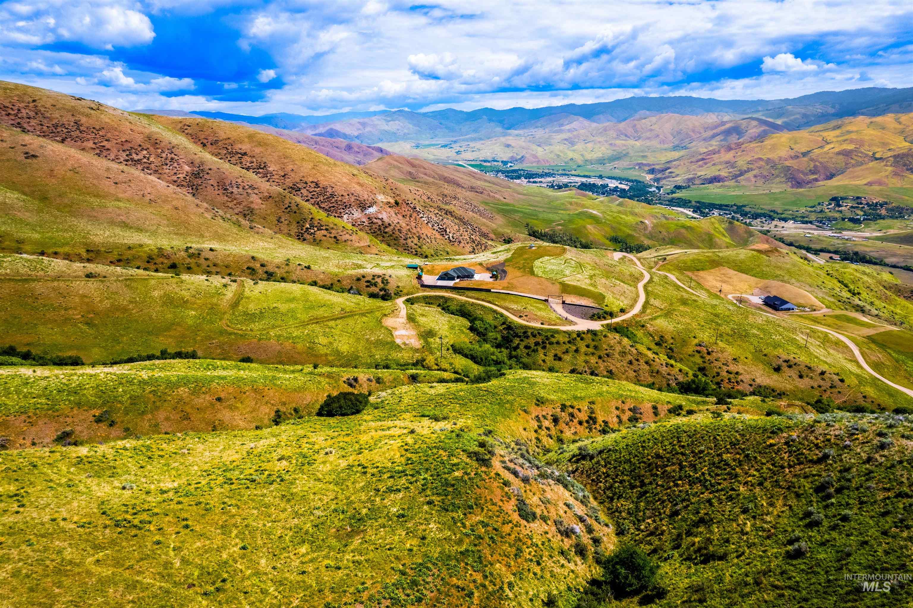 Parcel 2 Deidre Ln, Horseshoe Bend, Idaho 83629, Land For Sale, Price $165,000,MLS 98955733