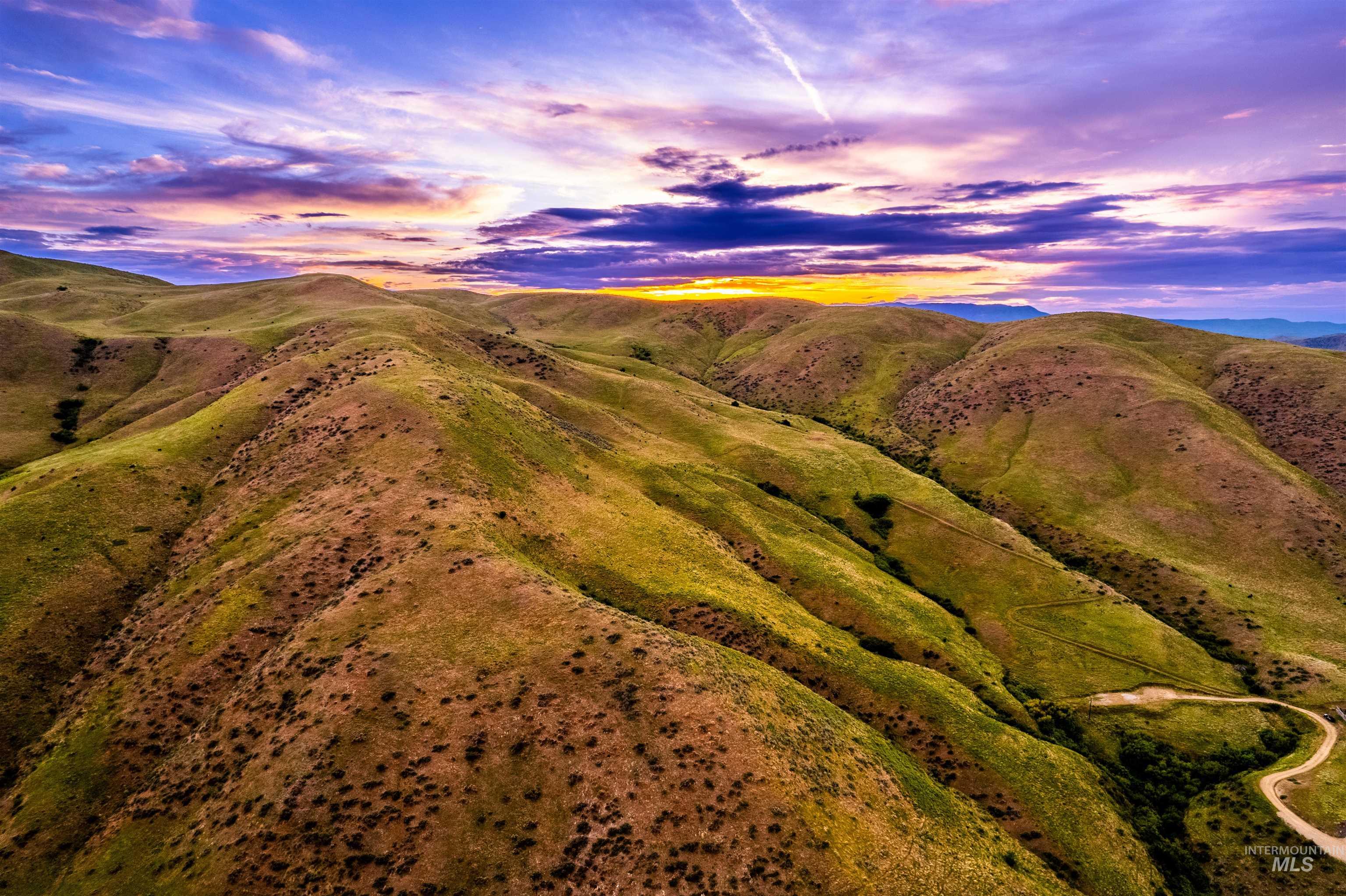 Parcel 2 Deidre Ln, Horseshoe Bend, Idaho 83629, Land For Sale, Price $165,000,MLS 98955733