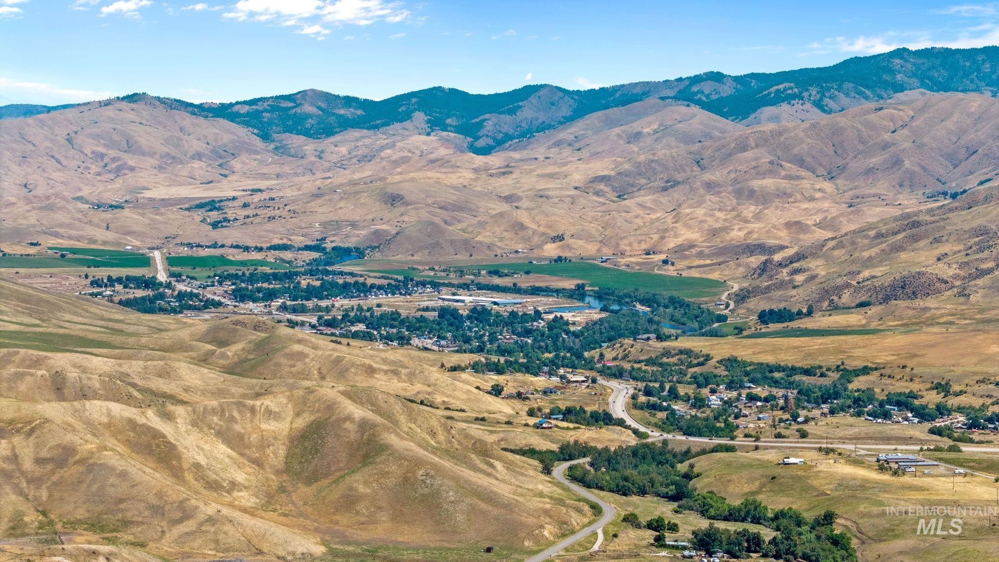 Parcel 2 Deidre Ln, Horseshoe Bend, Idaho 83629, Land For Sale, Price $165,000,MLS 98955733