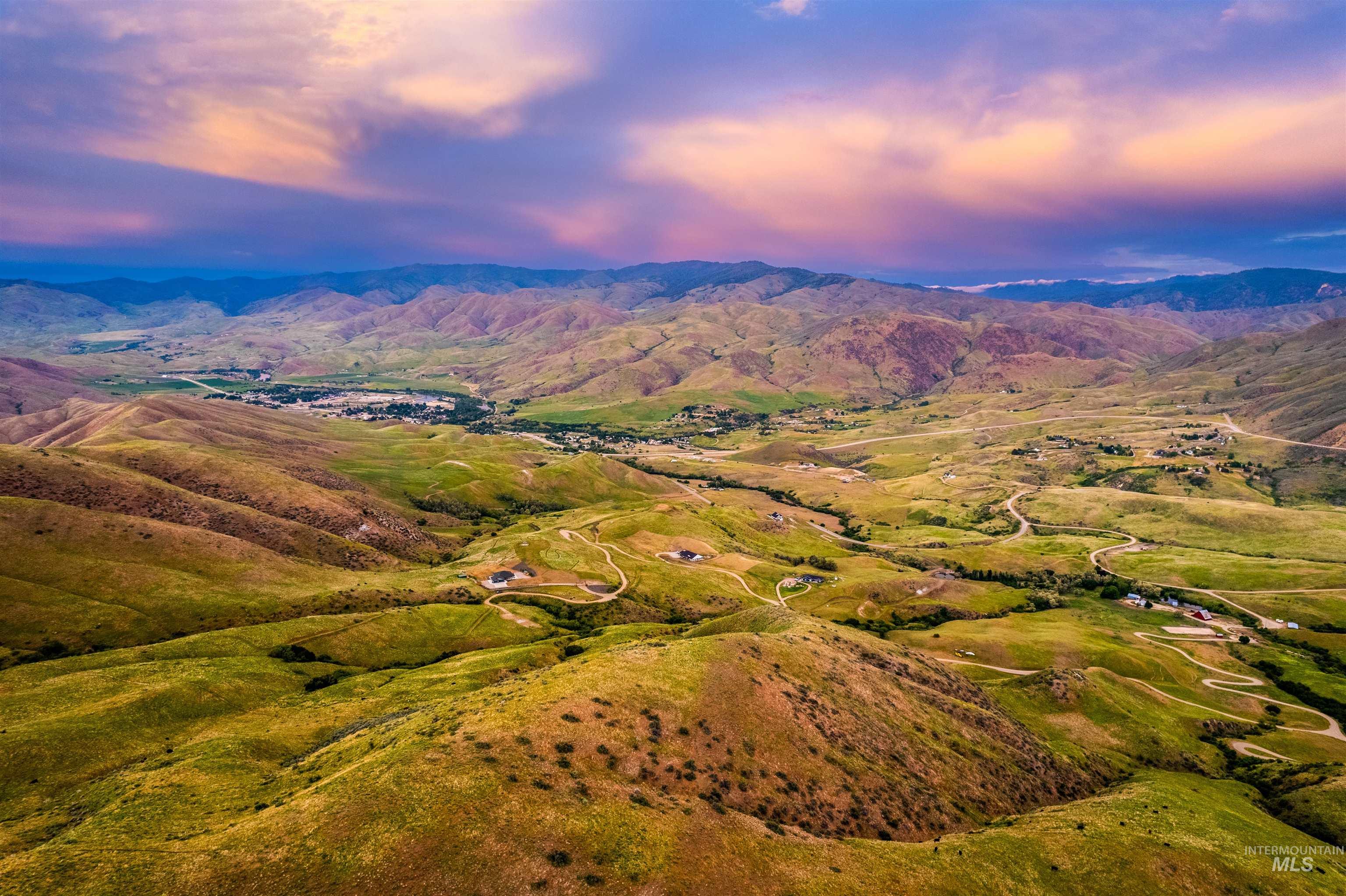 Parcel 2 Deidre Ln, Horseshoe Bend, Idaho 83629, Land For Sale, Price $165,000,MLS 98955733