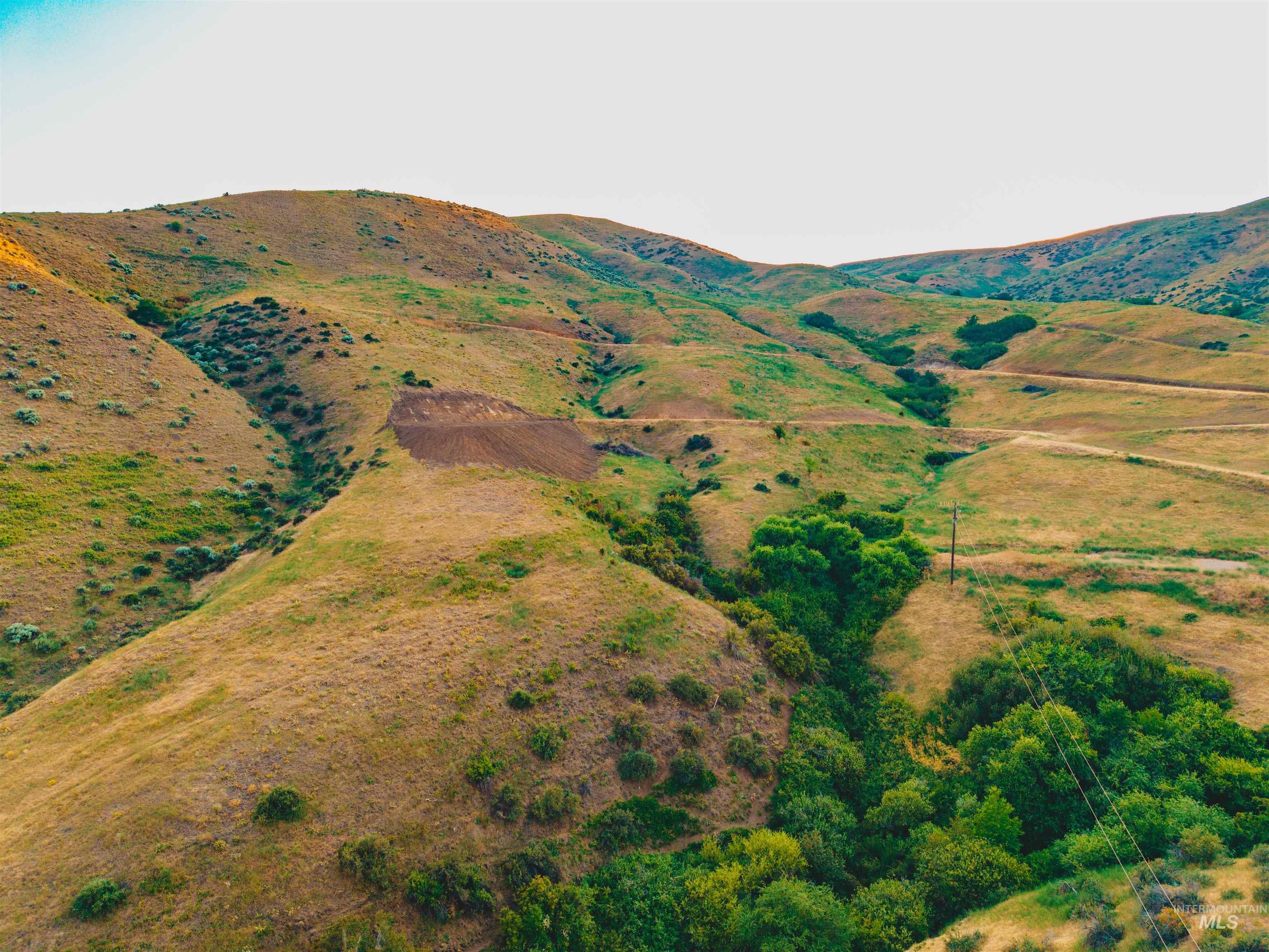 Parcel 2 Deidre Ln, Horseshoe Bend, Idaho 83629, Land For Sale, Price $165,000,MLS 98955733