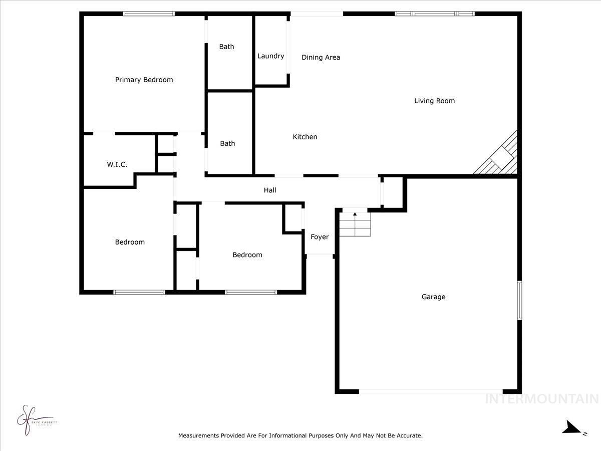 551 Park Meadows Circle, Twin Falls, Idaho 83301, 3 Bedrooms, 2 Bathrooms, Residential For Sale, Price $359,900,MLS 98955739