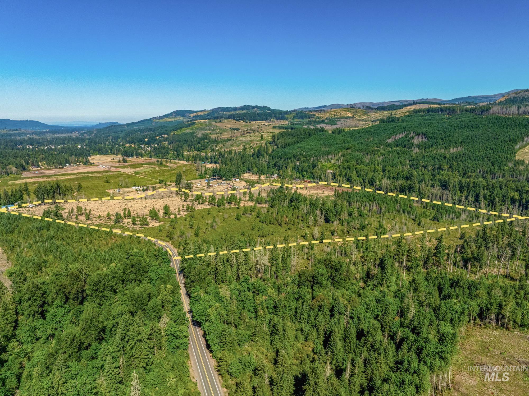 40111 SE Fairview St, Outside City Limits, Oregon 97360, Land For Sale, Price $985,000, 98955758